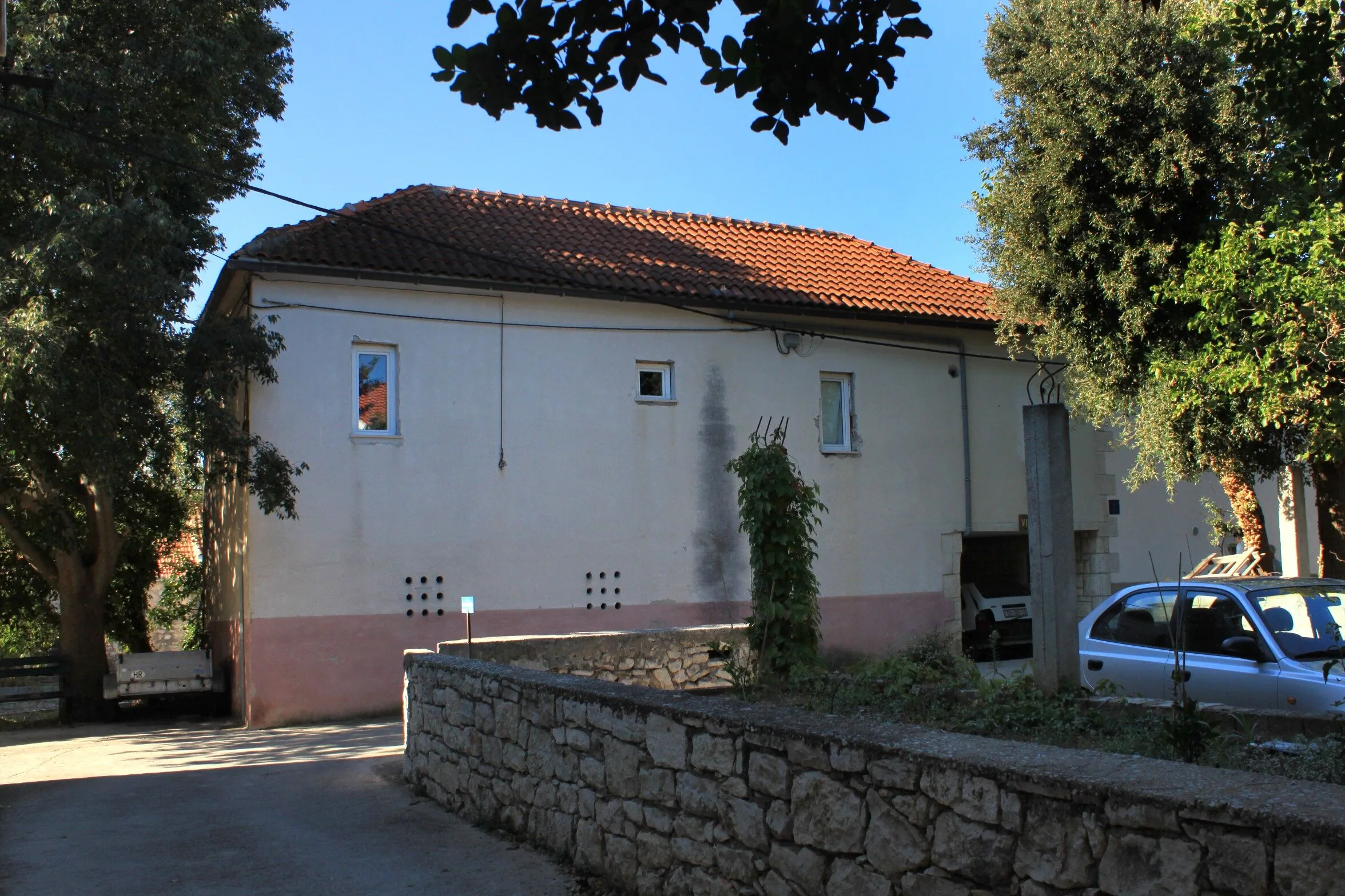 Apartments With Parking Space Lumbarda, Korčula - 9262 Lumbarda - foto 3