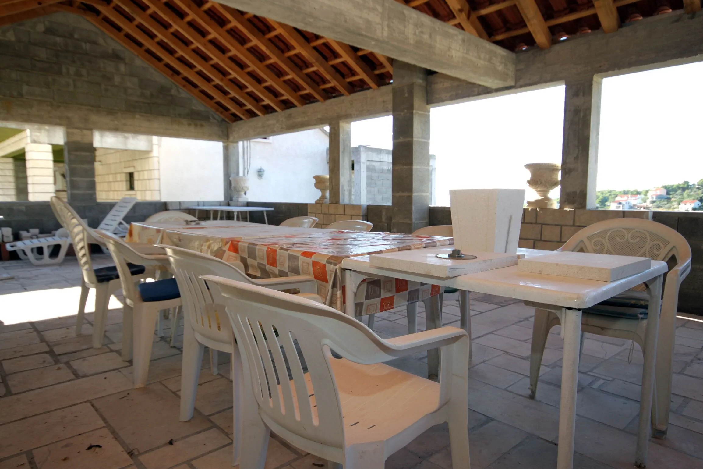 Apartments With Parking Space Lumbarda, Korčula - 9262 Lumbarda - foto 5