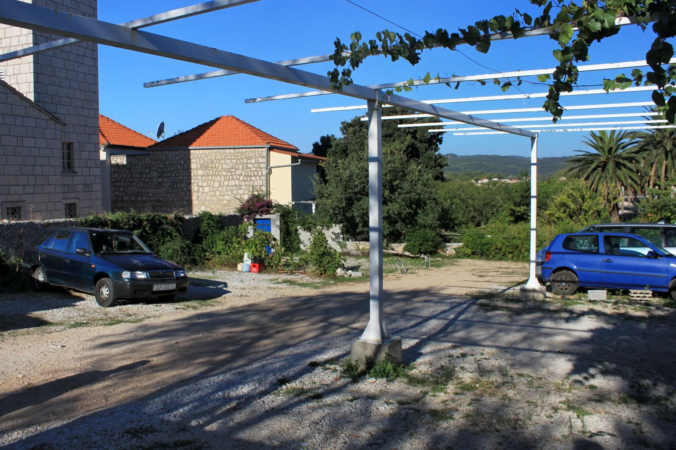 Apartments With Parking Space Lumbarda, Korčula - 9262 Lumbarda - foto 9