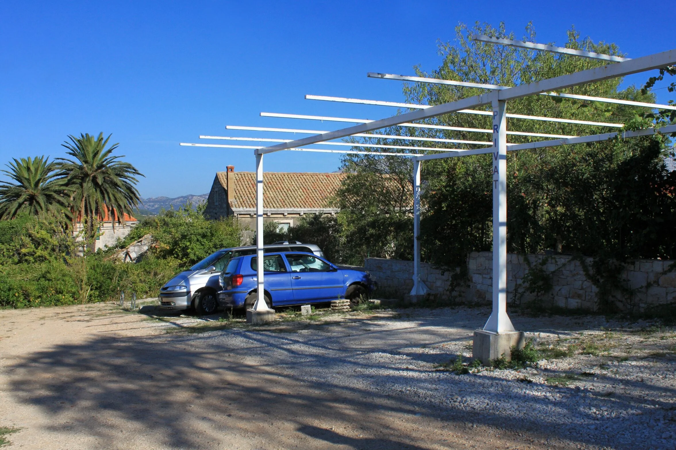 Apartments With Parking Space Lumbarda, Korčula - 9262 Lumbarda - foto 10