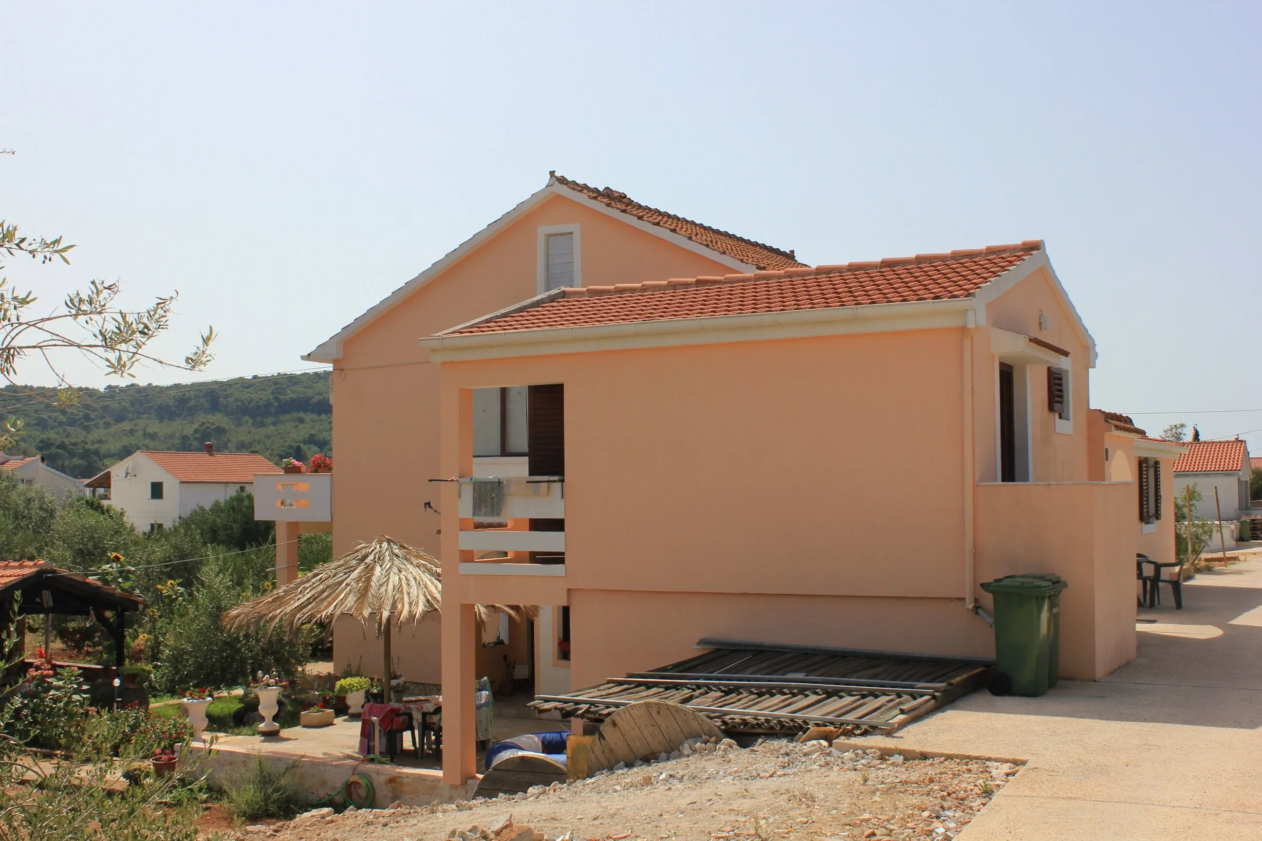 Apartments By The Sea Sutomišćica, Ugljan - 912 Sutomišćica – Sutomišćica, Chorwacja