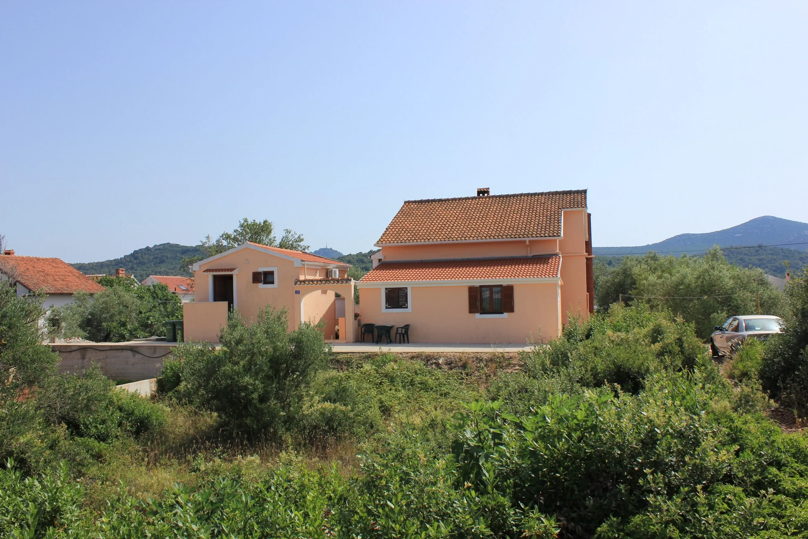 Apartments By The Sea Sutomišćica, Ugljan - 912 Sutomišćica – Sutomišćica, Chorwacja
