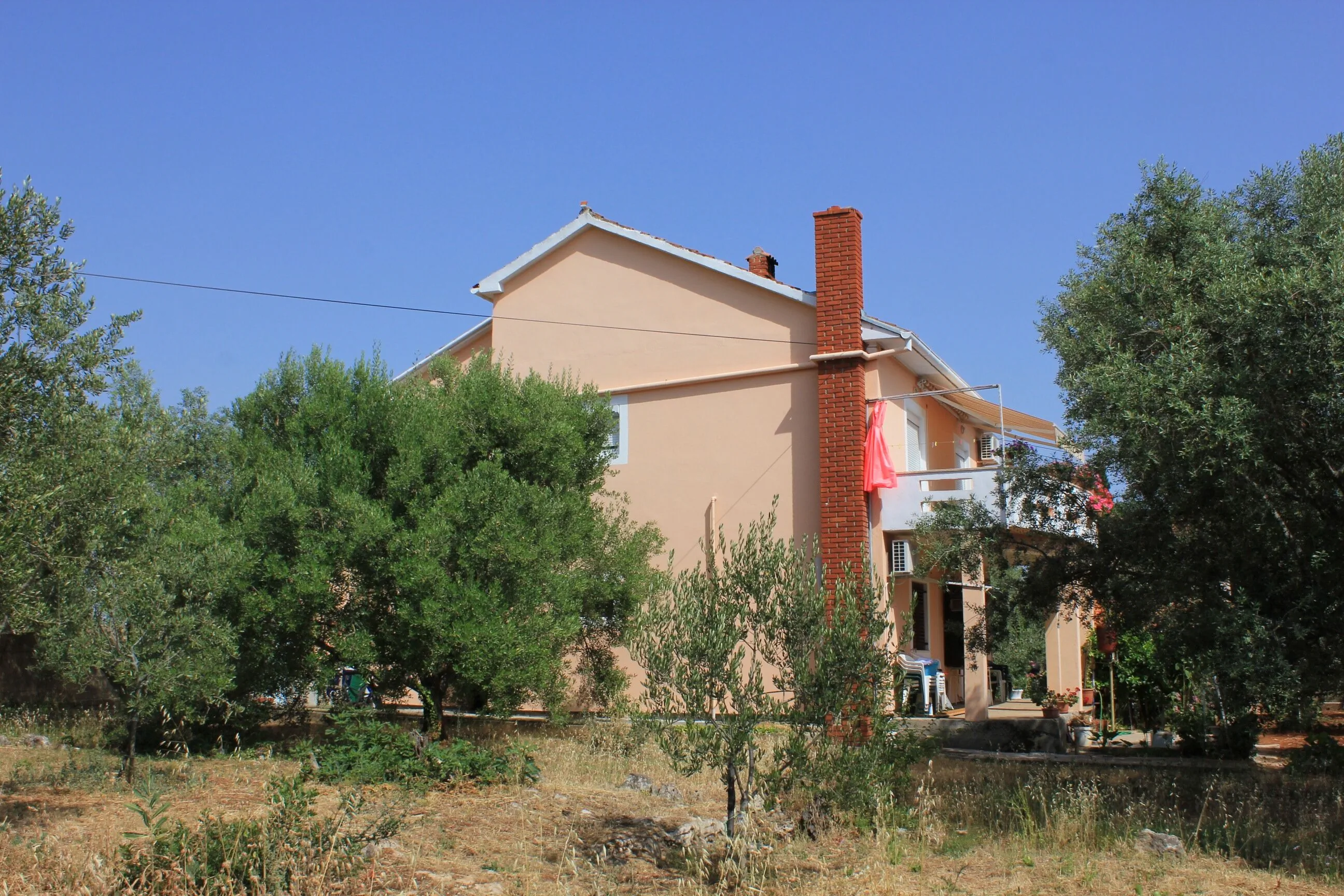 Apartments By The Sea Sutomišćica, Ugljan - 912 Sutomišćica – Sutomišćica, Chorwacja