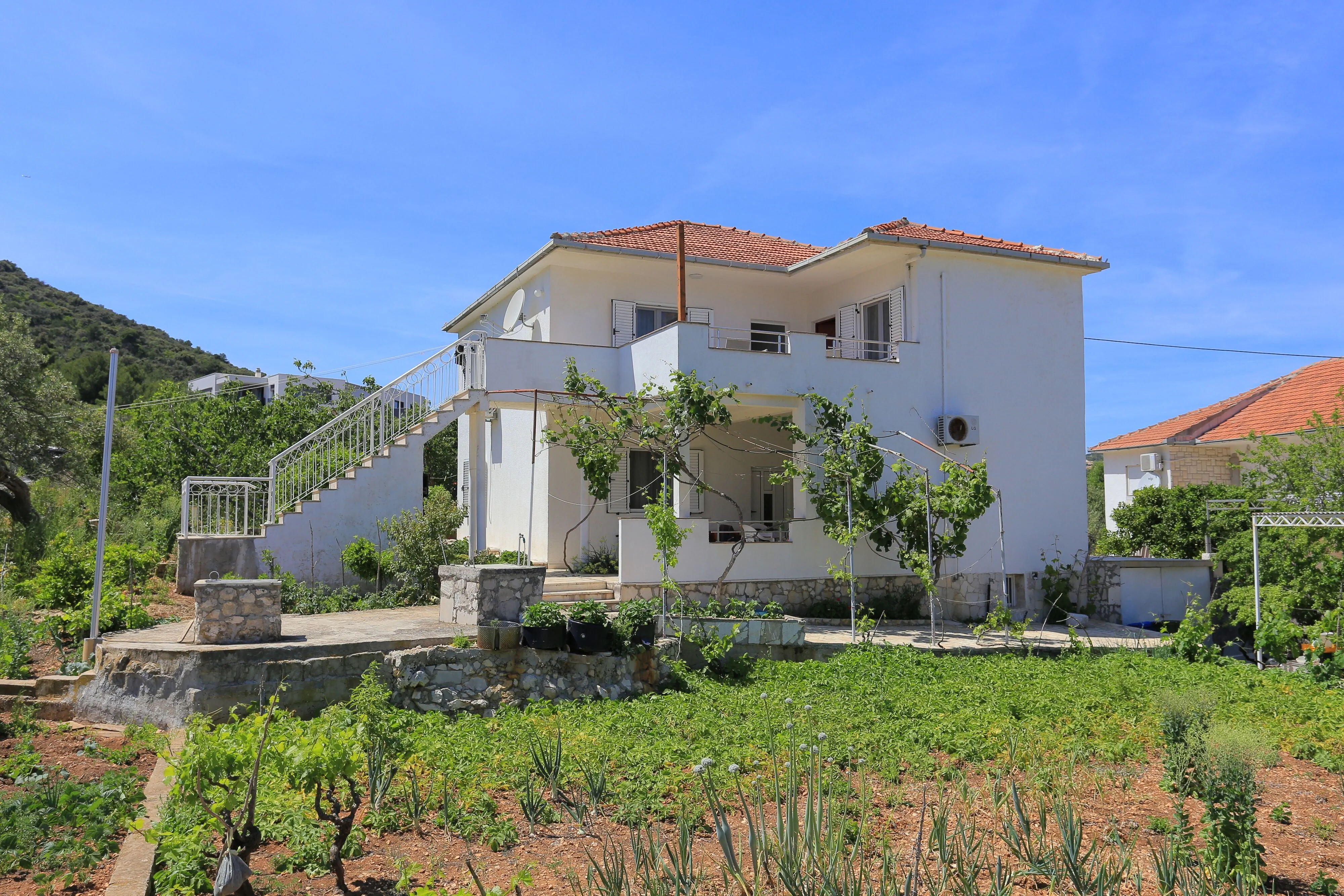 Apartments By The Sea Vinišće, Trogir - 11029 Vinišće – Vinišće, Chorwacja