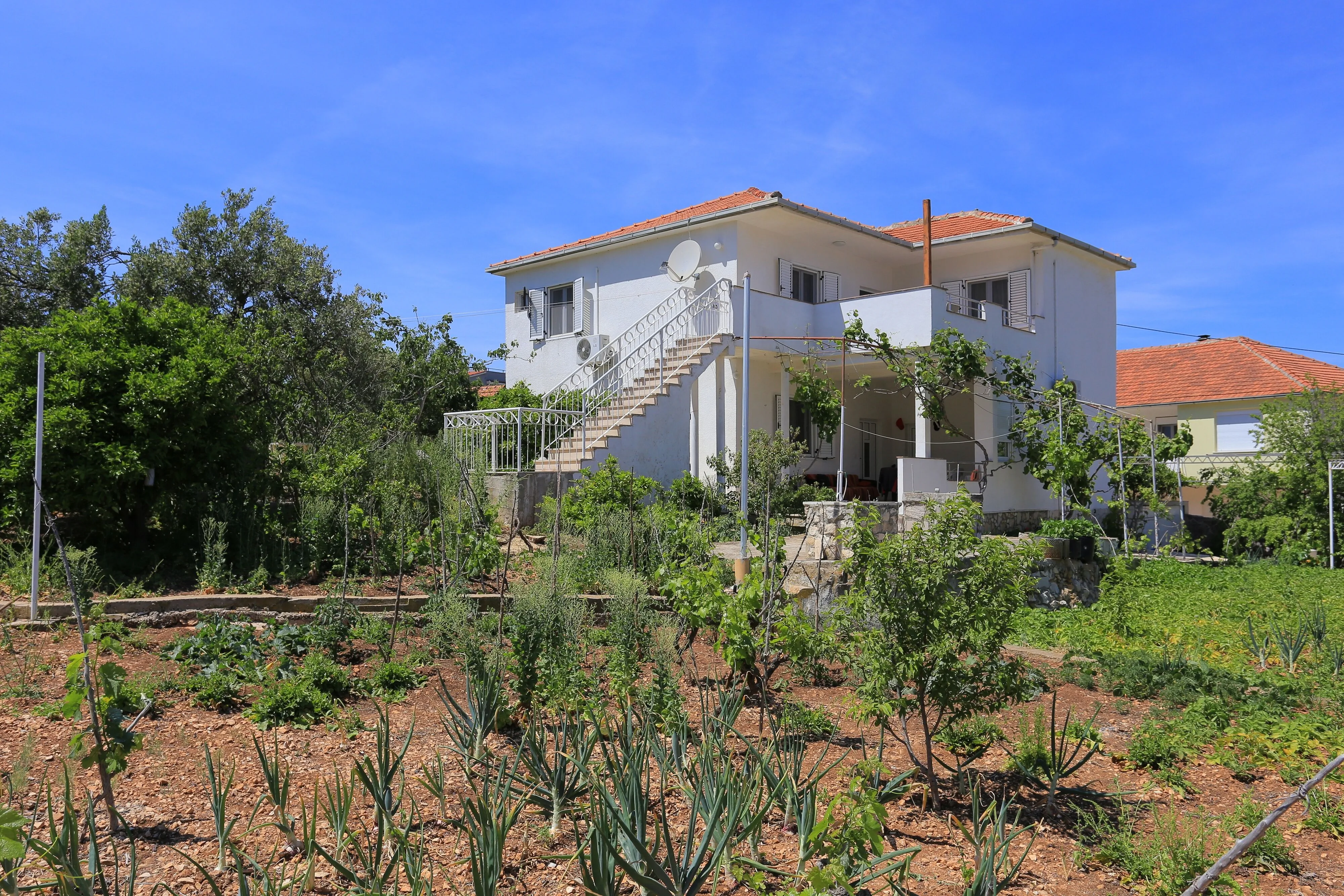 Apartments By The Sea Vinišće, Trogir - 11029 Vinišće – Vinišće, Chorwacja
