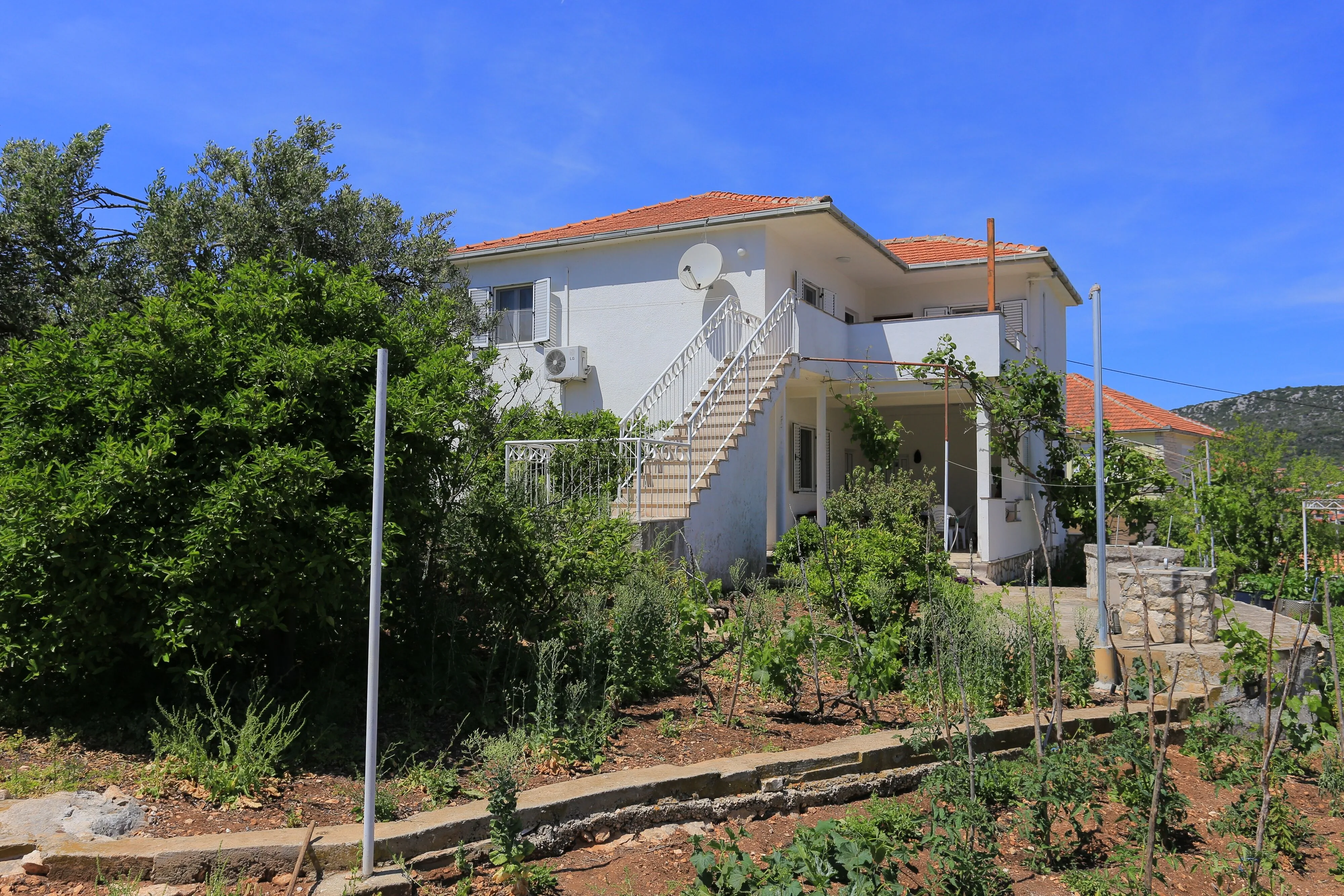 Apartments By The Sea Vinišće, Trogir - 11029 Vinišće – Vinišće, Chorwacja
