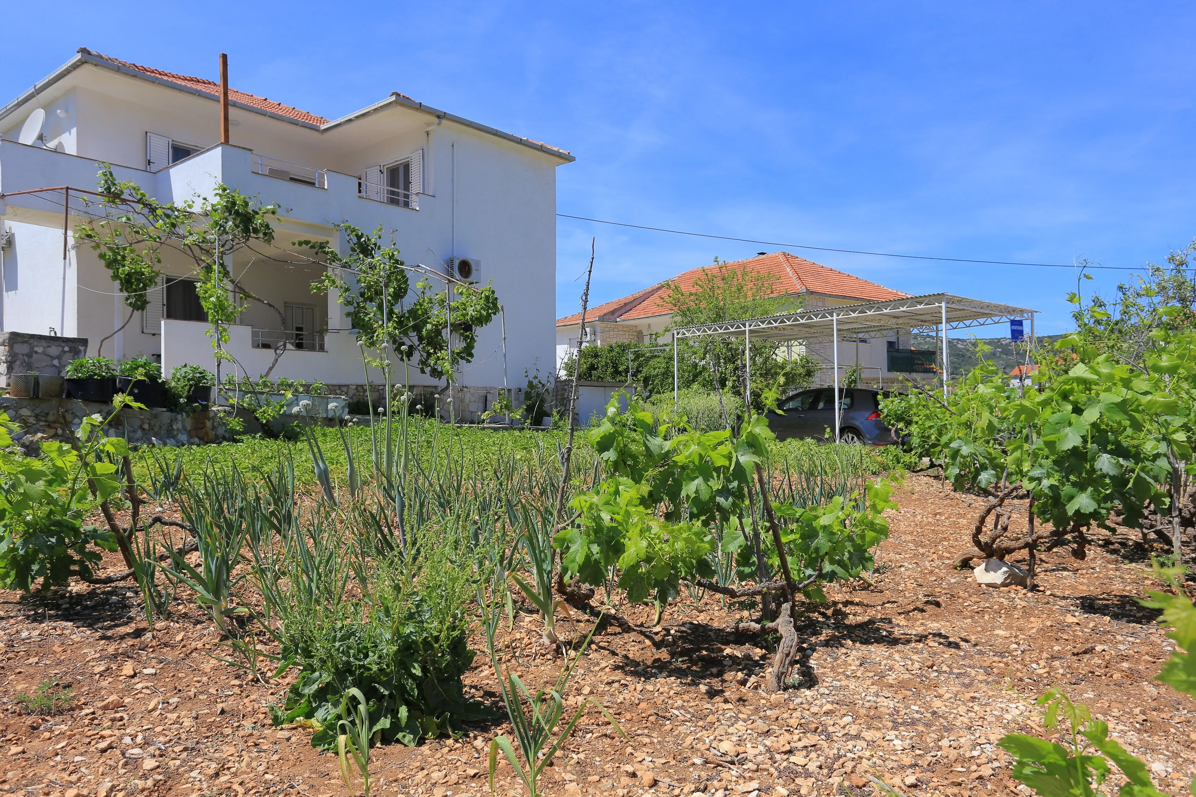 Apartments By The Sea Vinišće, Trogir - 11029 Vinišće – Vinišće, Chorwacja