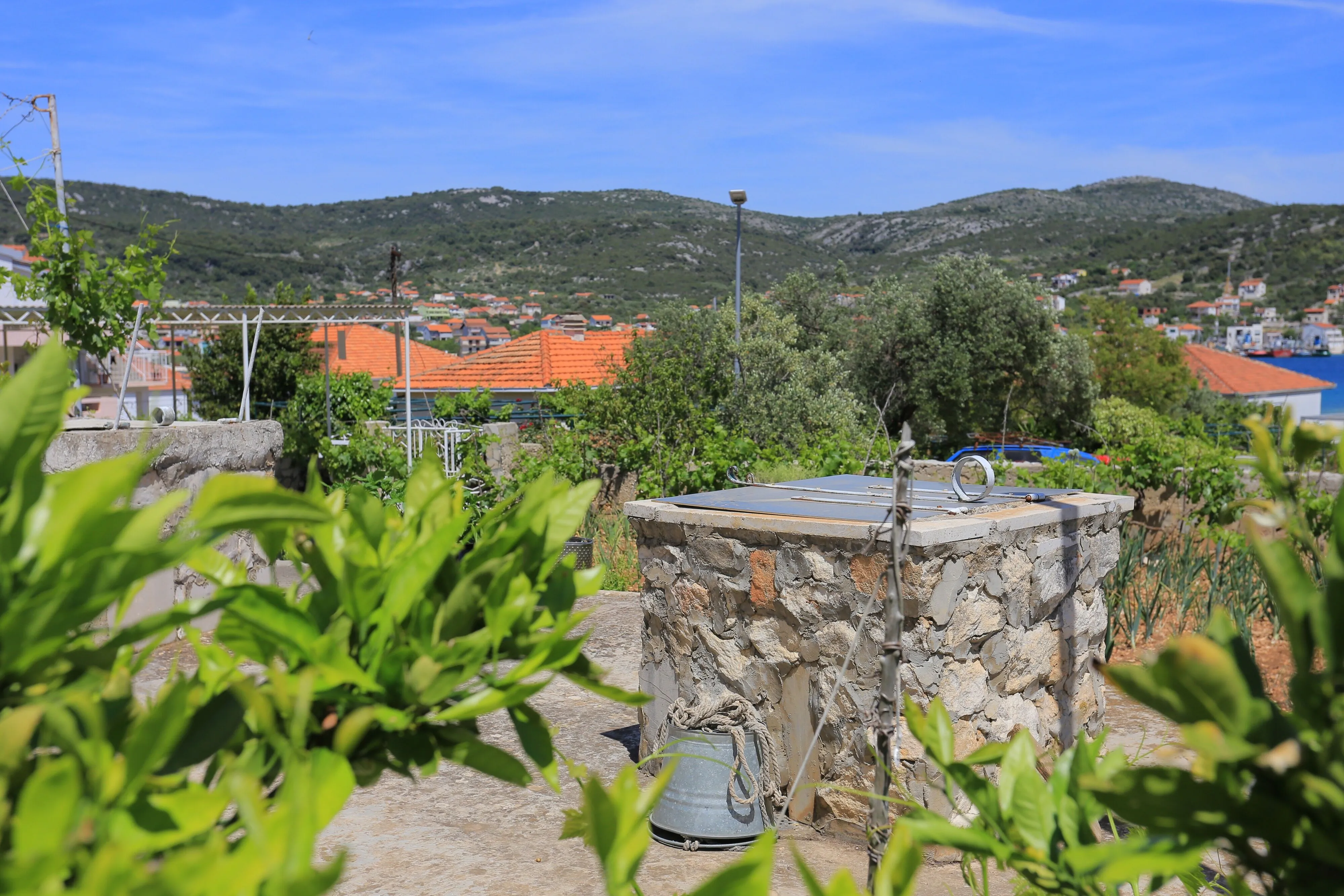 Apartments By The Sea Vinišće, Trogir - 11029 Vinišće – Vinišće, Chorwacja