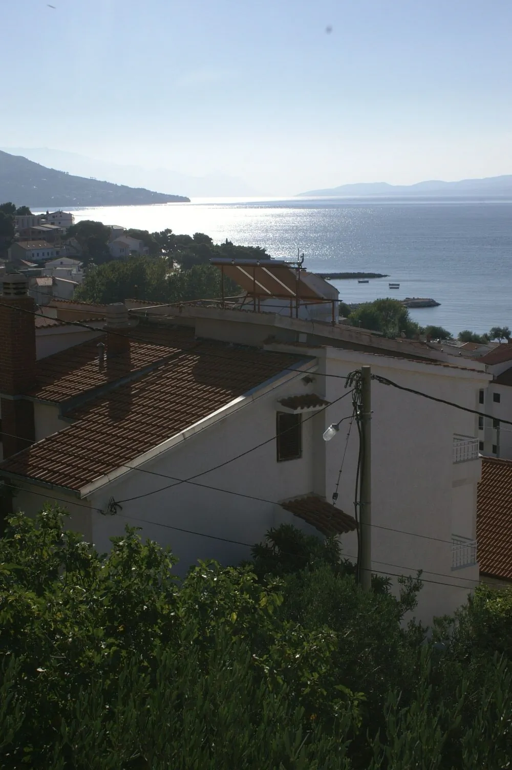 Apartments By The Sea Duće, Omiš - 945 Duće - foto 4