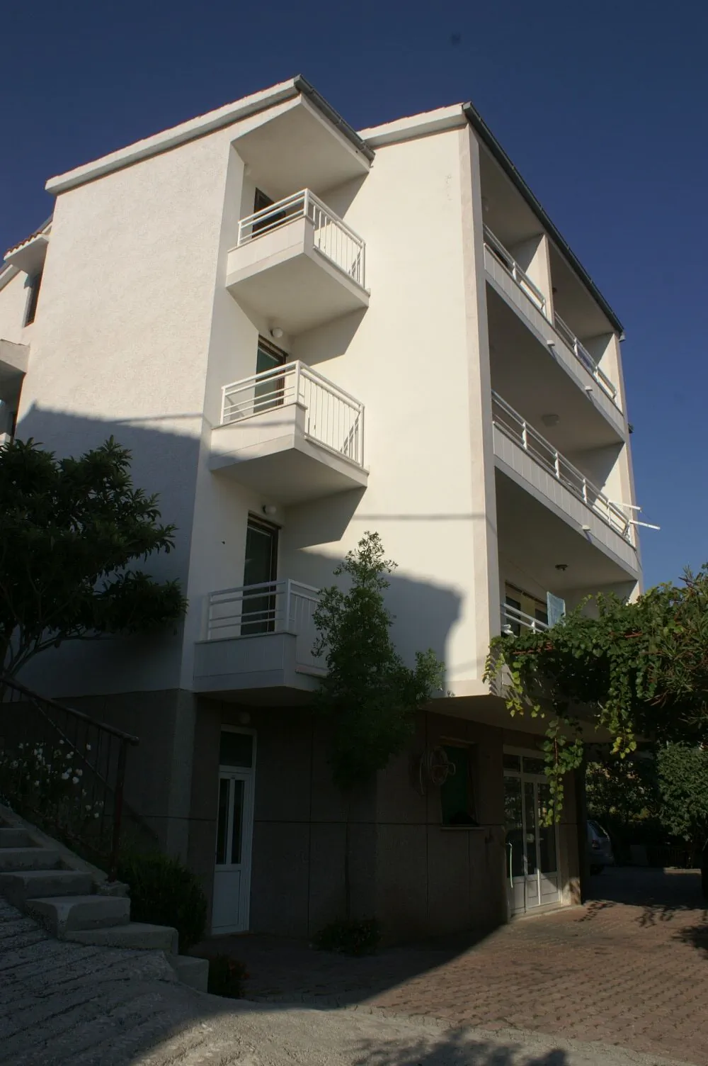 Apartments By The Sea Duće, Omiš - 945 Duće - foto 6