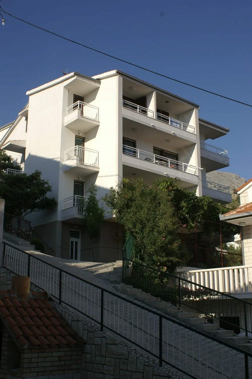 Apartments By The Sea Duće, Omiš - 945 Duće - foto 3