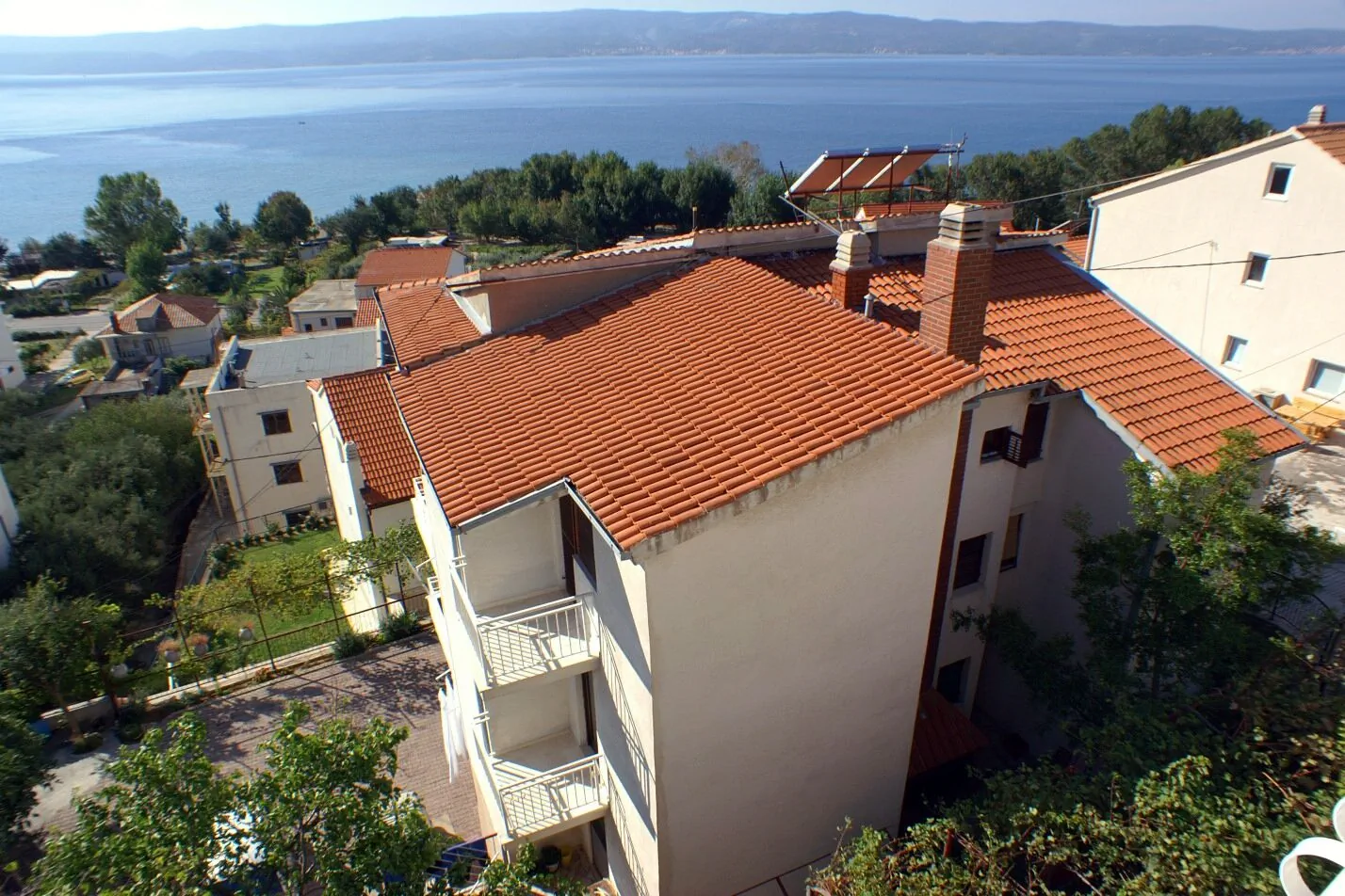 Apartments By The Sea Duće, Omiš - 945 Duće - foto 1