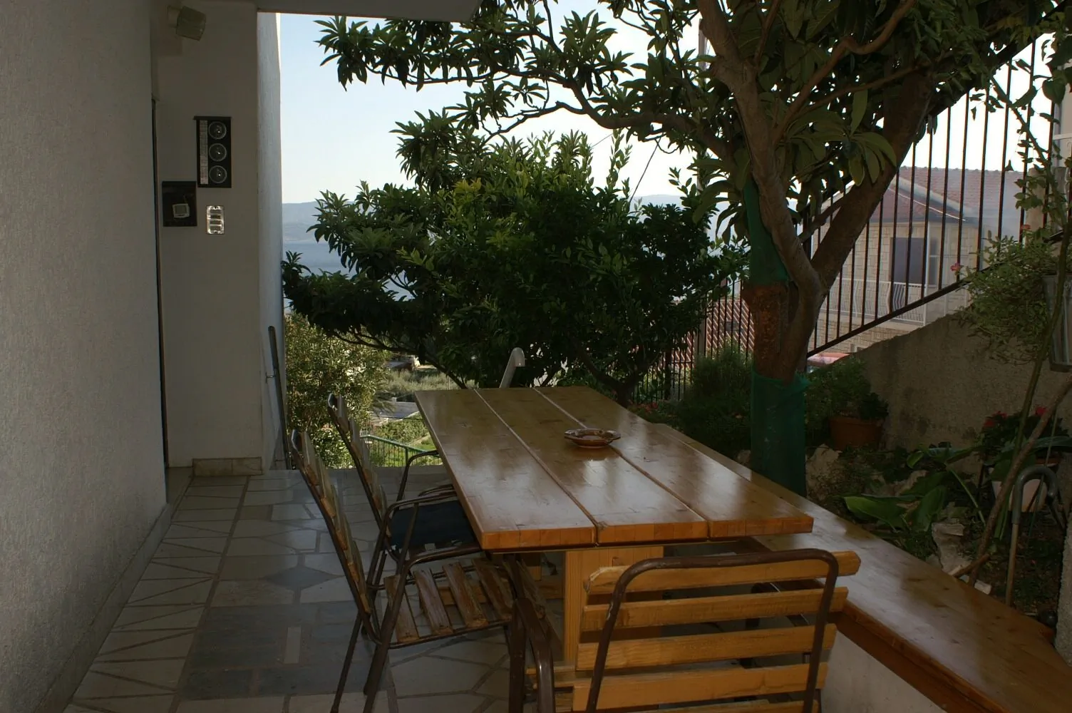 Apartments By The Sea Duće, Omiš - 945 Duće - foto 8