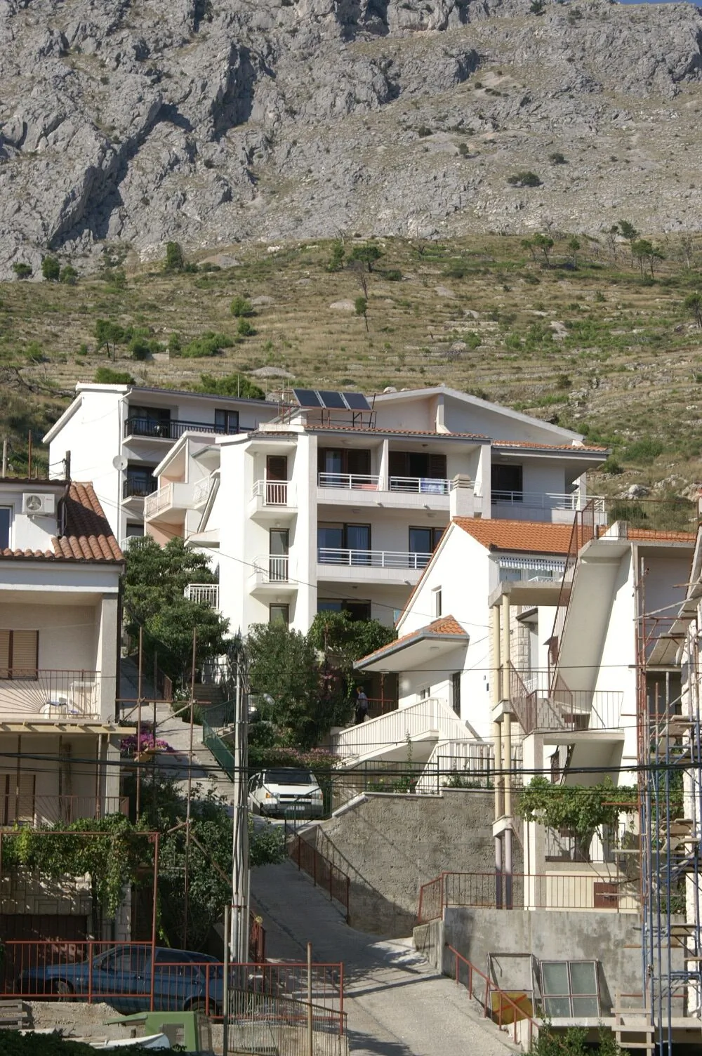 Apartments By The Sea Duće, Omiš - 945 Duće - foto 7