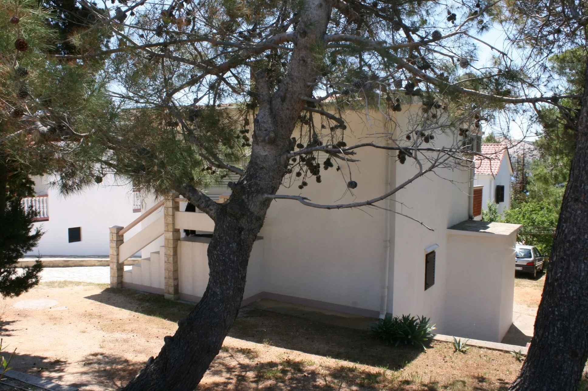 Apartments By The Sea Stara Novalja Pag - 4144 – Stara Novalja, Croația
