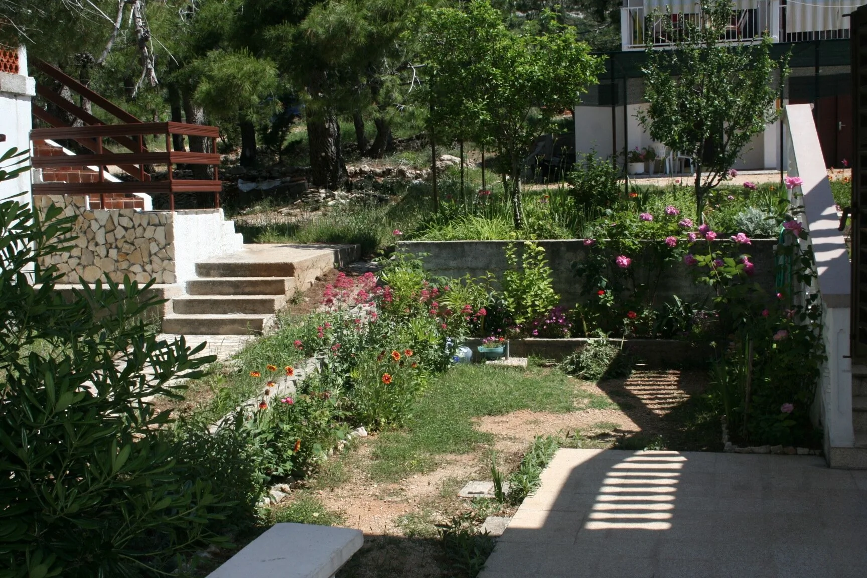 Apartments By The Sea Stara Novalja Pag - 4144 – Stara Novalja, Croația