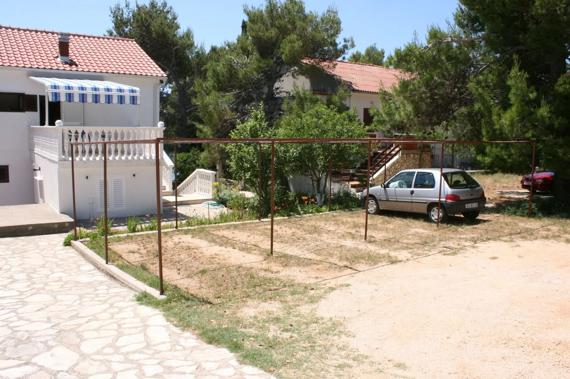Apartments By The Sea Stara Novalja Pag - 4144 – Stara Novalja, Croația