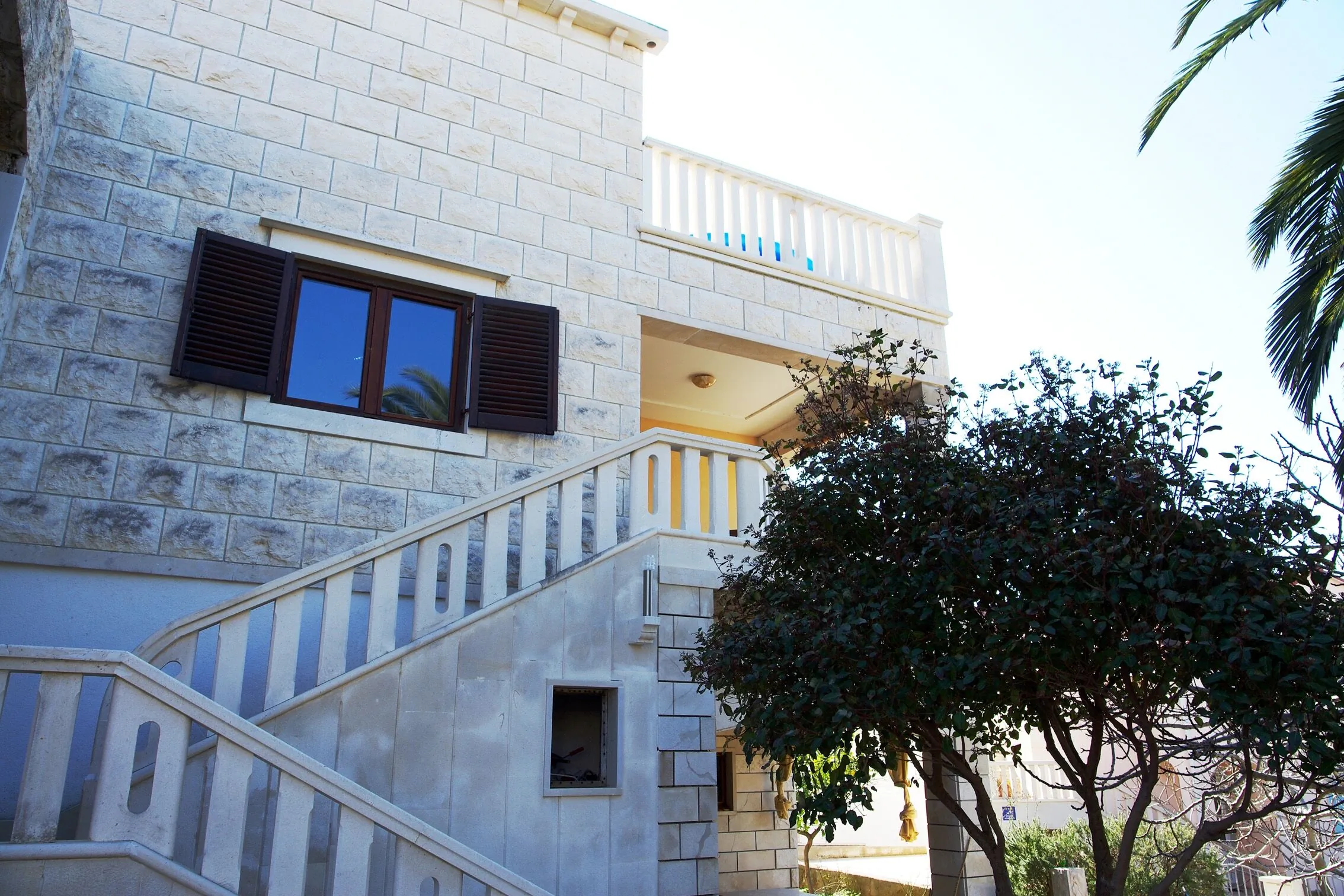 Apartments With Parking Space Sumartin, Brač - 11387 Sumartin – Sumartin, Croația