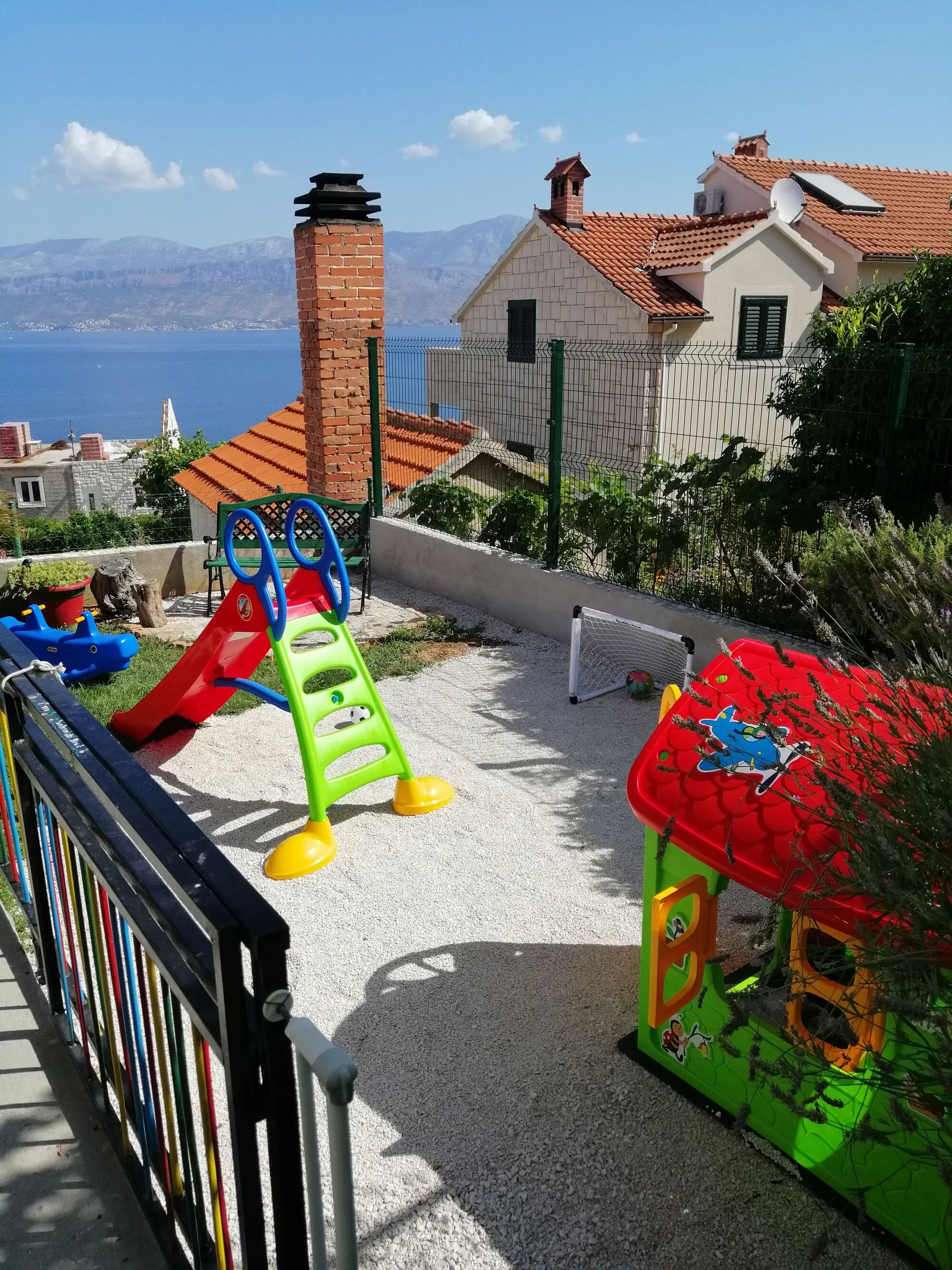 Apartments With Parking Space Postira Brač - 2911 - foto 4