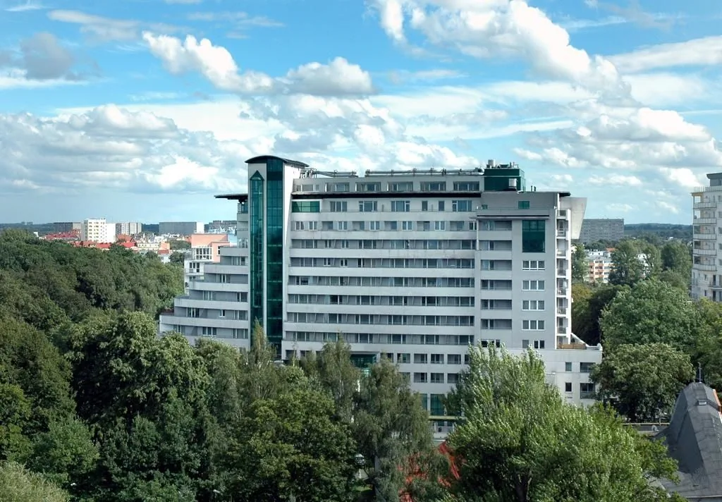 Poppy Apartment Kołobrzeg - foto 5