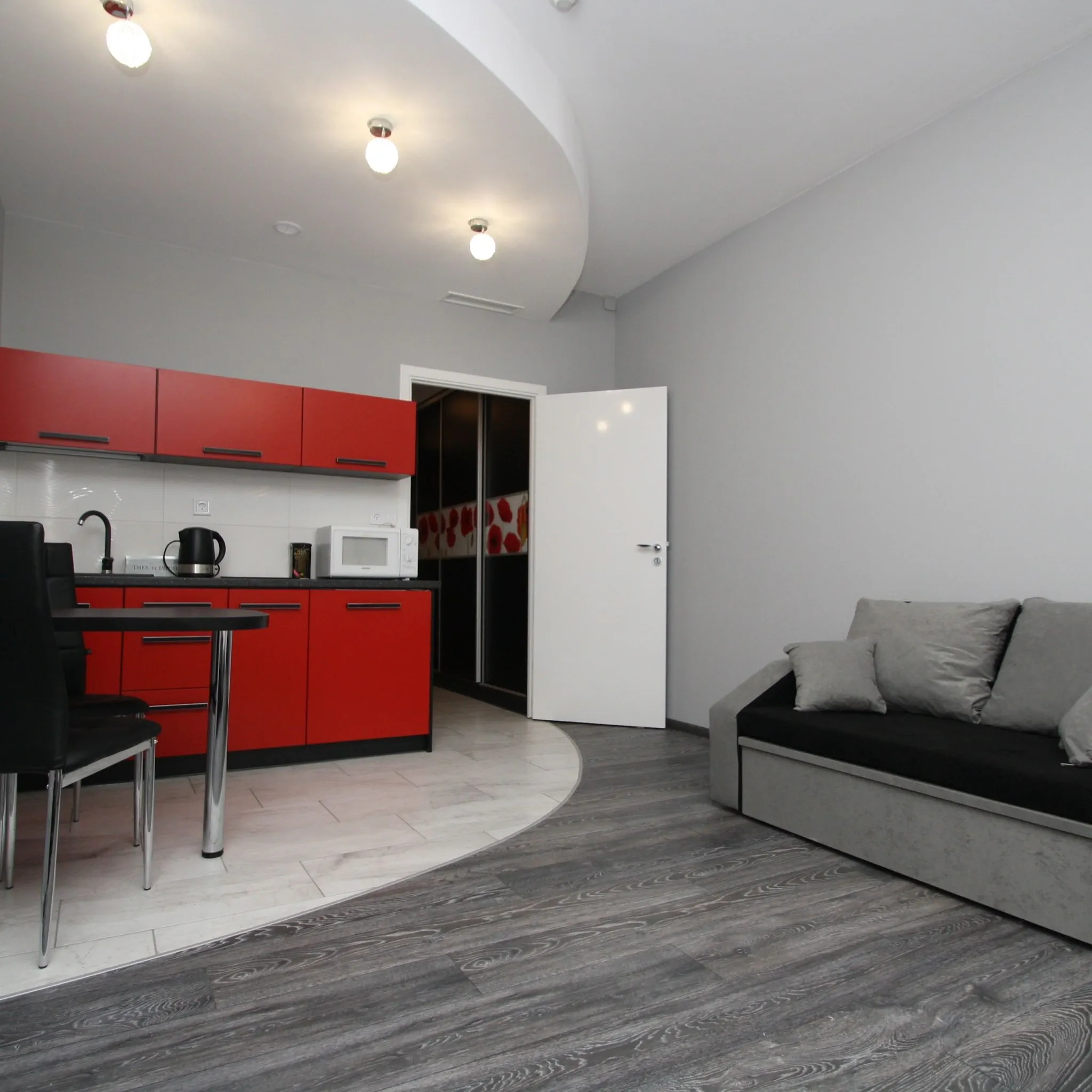 Poppy Apartment Kołobrzeg - foto 6