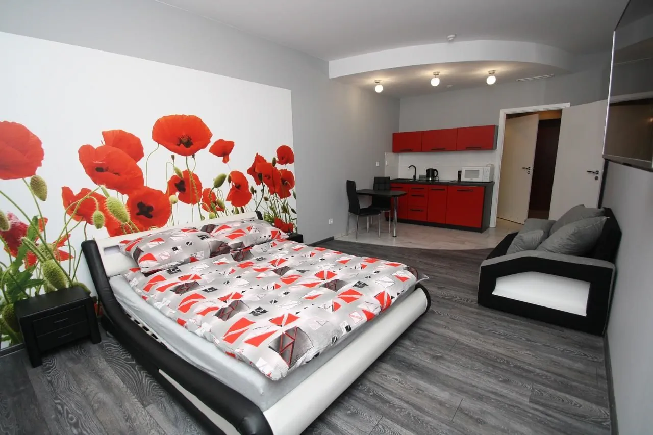 Poppy Apartment Kołobrzeg - foto 1