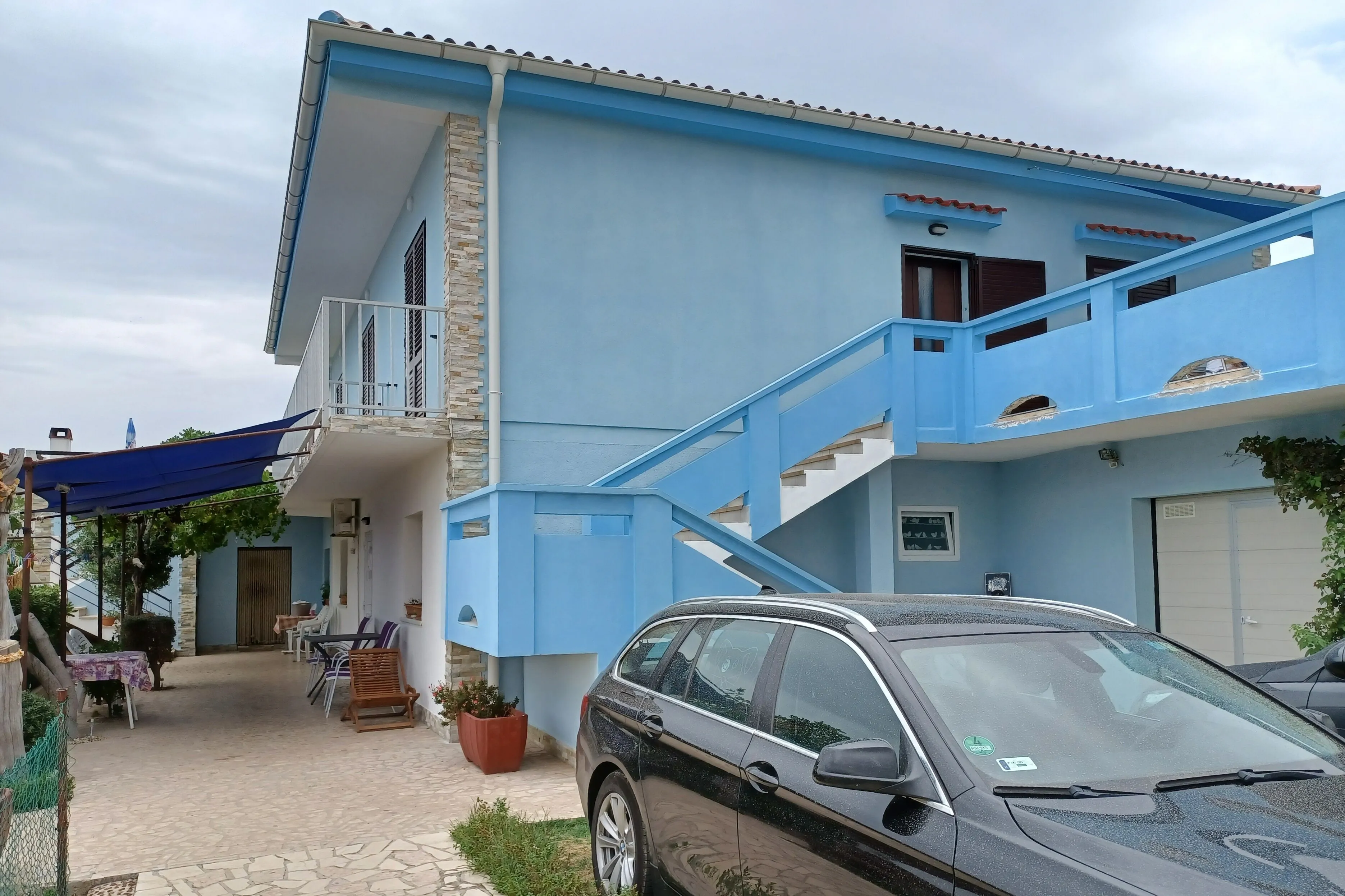 Apartments With Parking Space Pag - 6325 – Pag, Croația