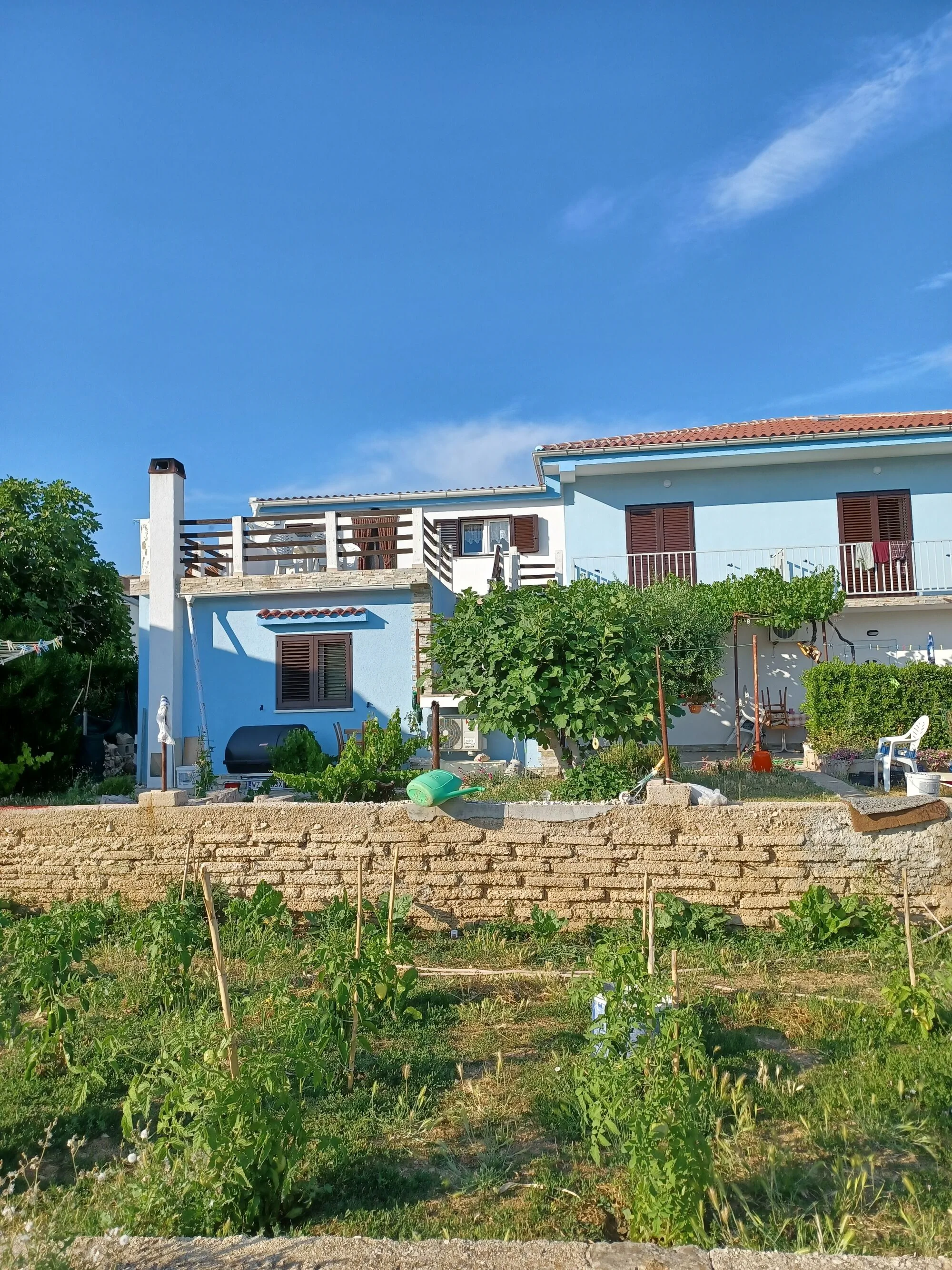 Apartments With Parking Space Pag - 6325 – Pag, Croația