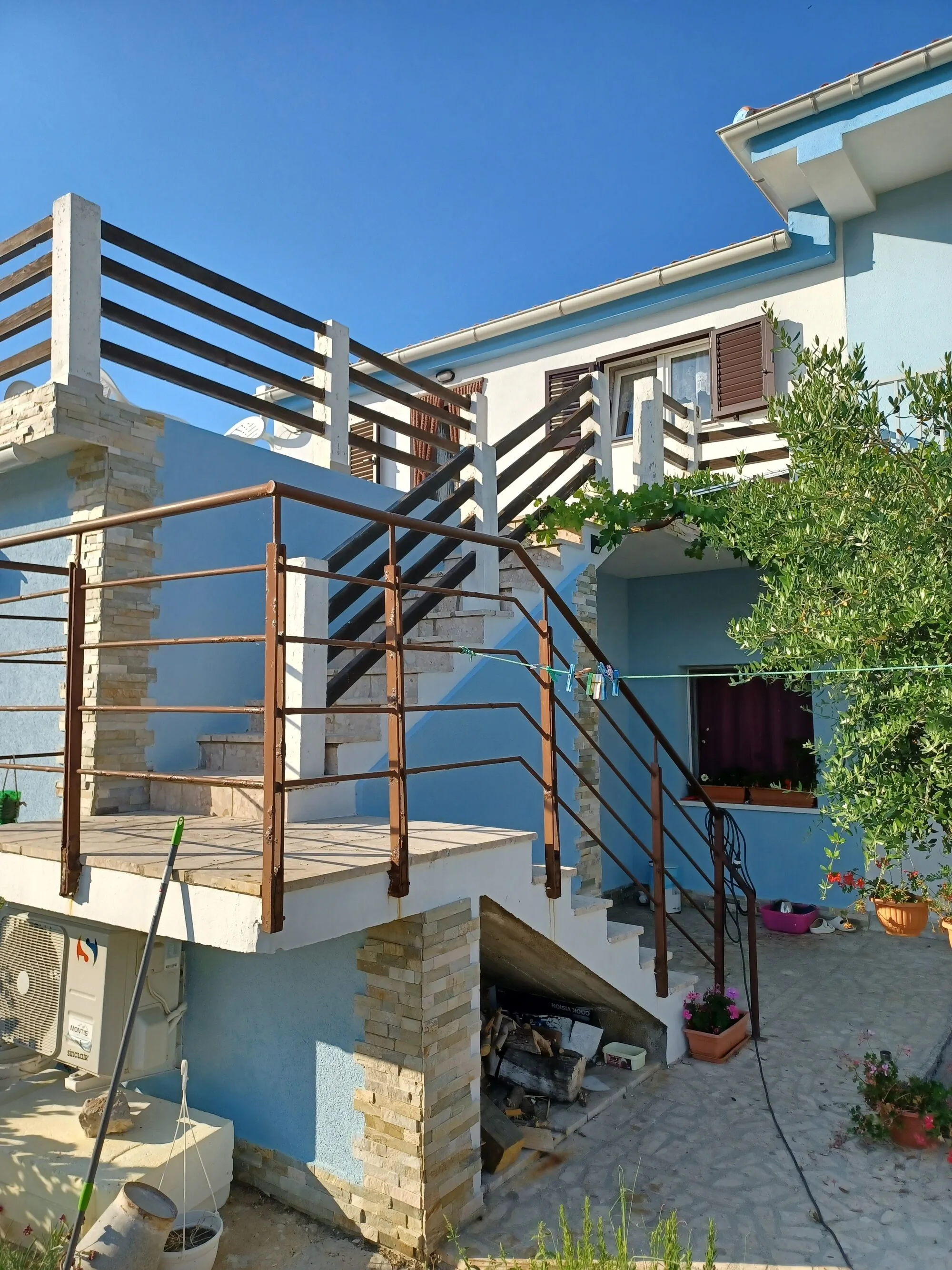 Apartments With Parking Space Pag - 6325 – Pag, Croația