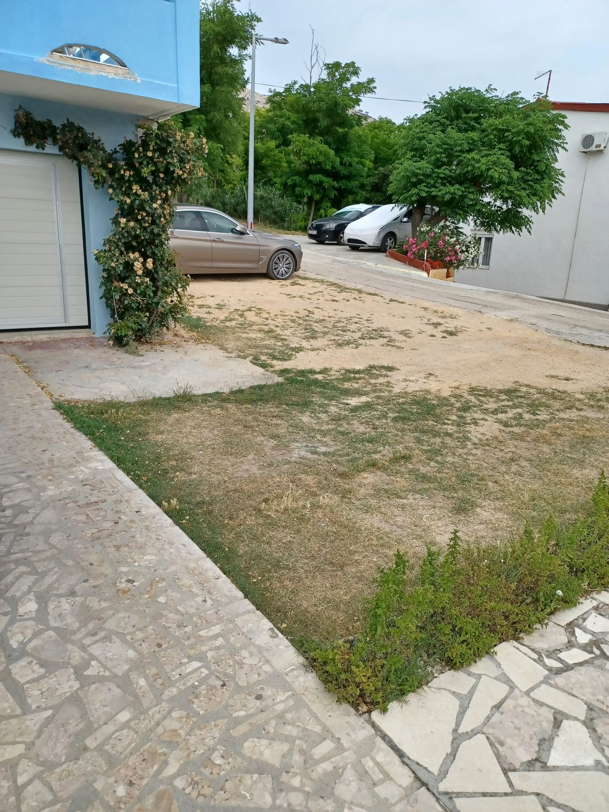 Apartments With Parking Space Pag - 6325 – Pag, Croația