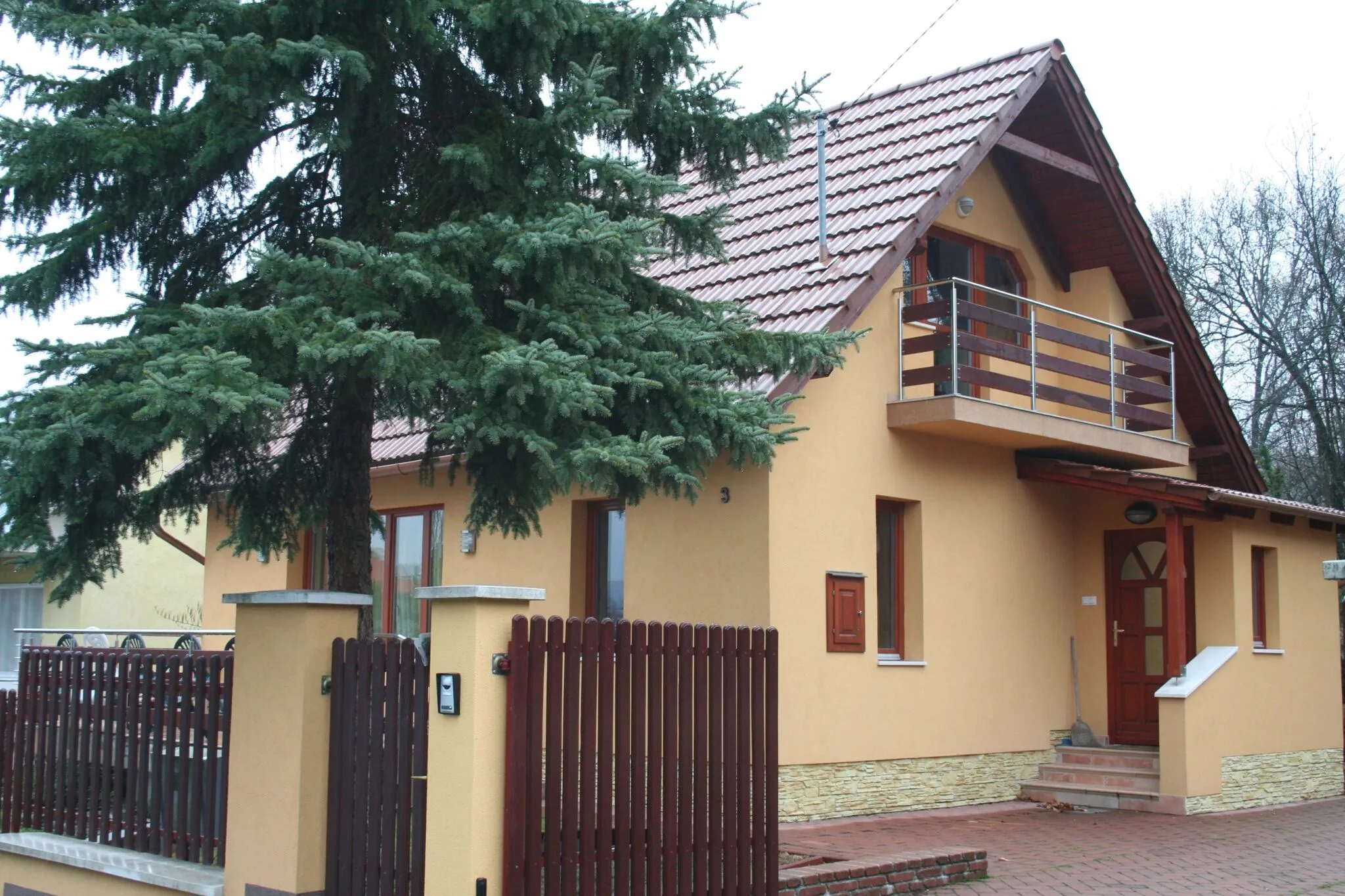 Treasure Deluxe House Miskolctapolca – Miskolctapolca, Ungaria