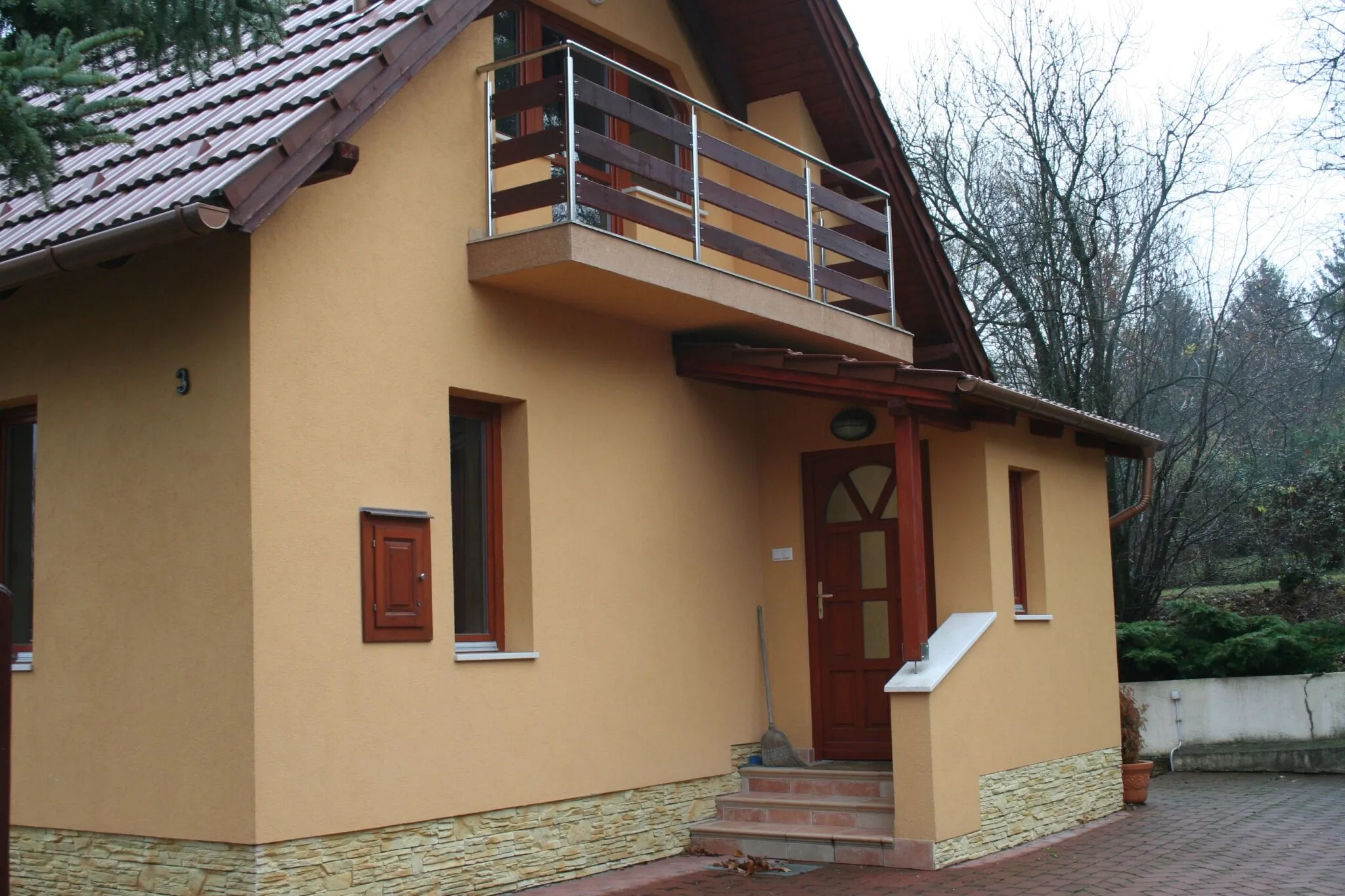 Treasure Deluxe House Miskolctapolca – Miskolctapolca, Ungaria