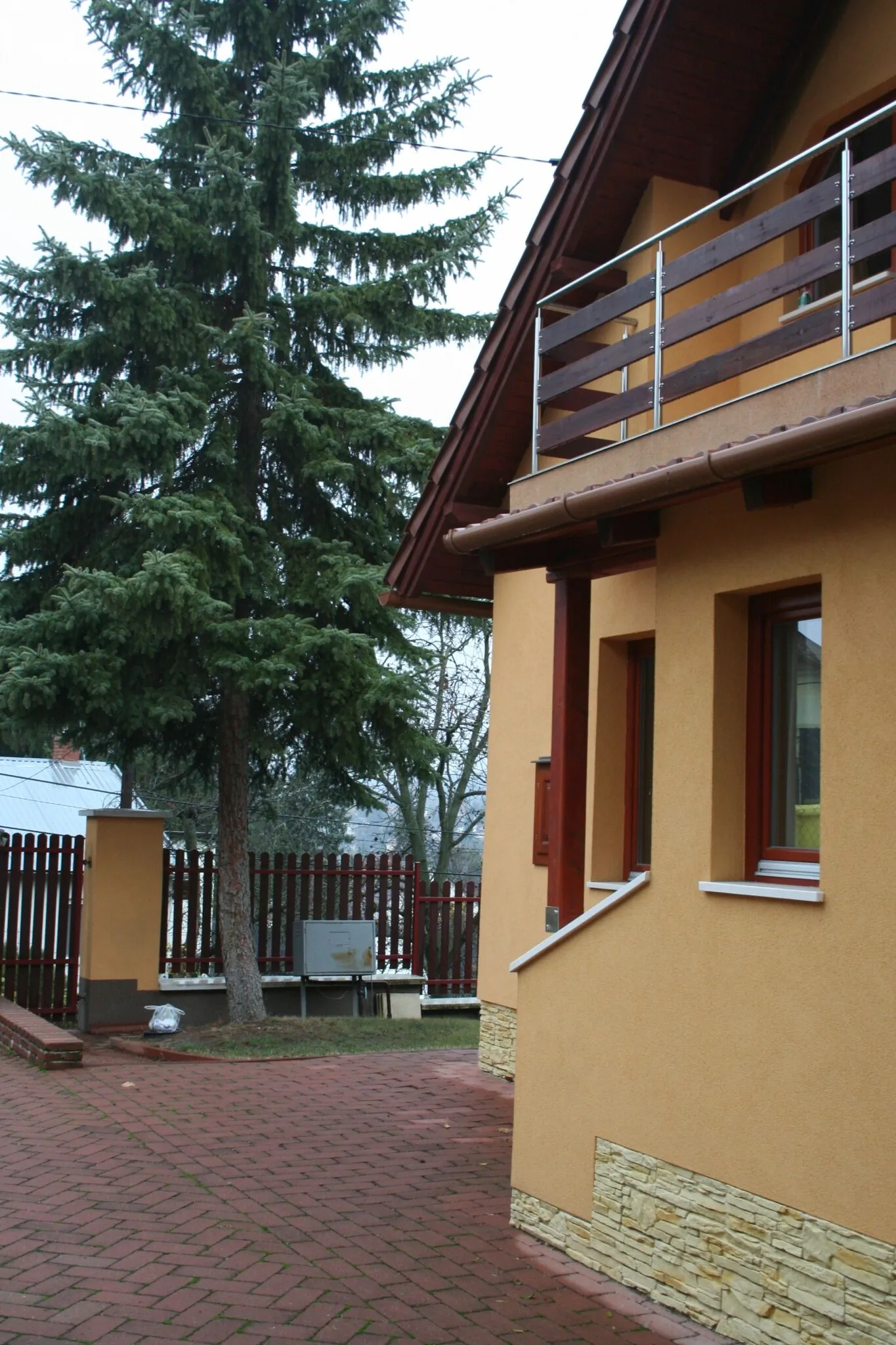 Treasure Deluxe House Miskolctapolca – Miskolctapolca, Ungaria