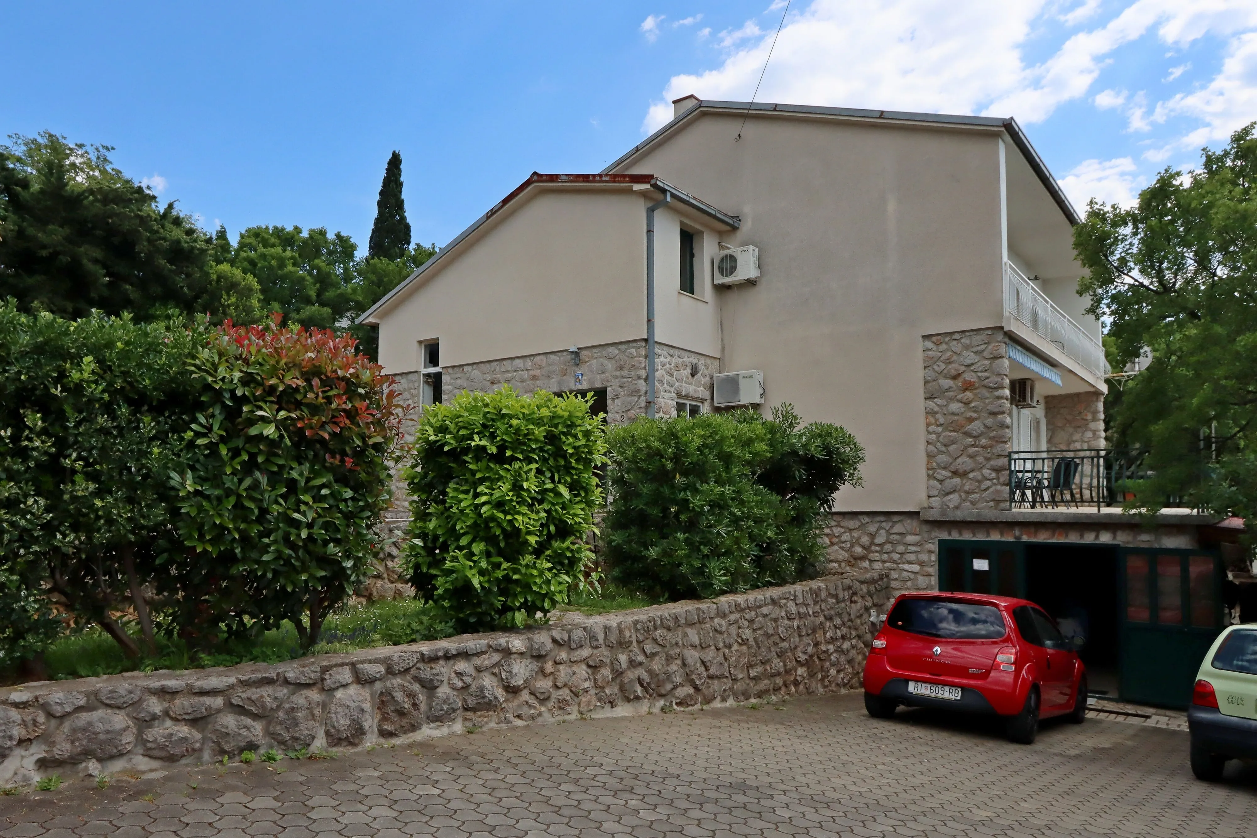 Apartments By The Sea Klenovica, Novi Vinodolski - 5516 Klenovica – Klenovica, Croația