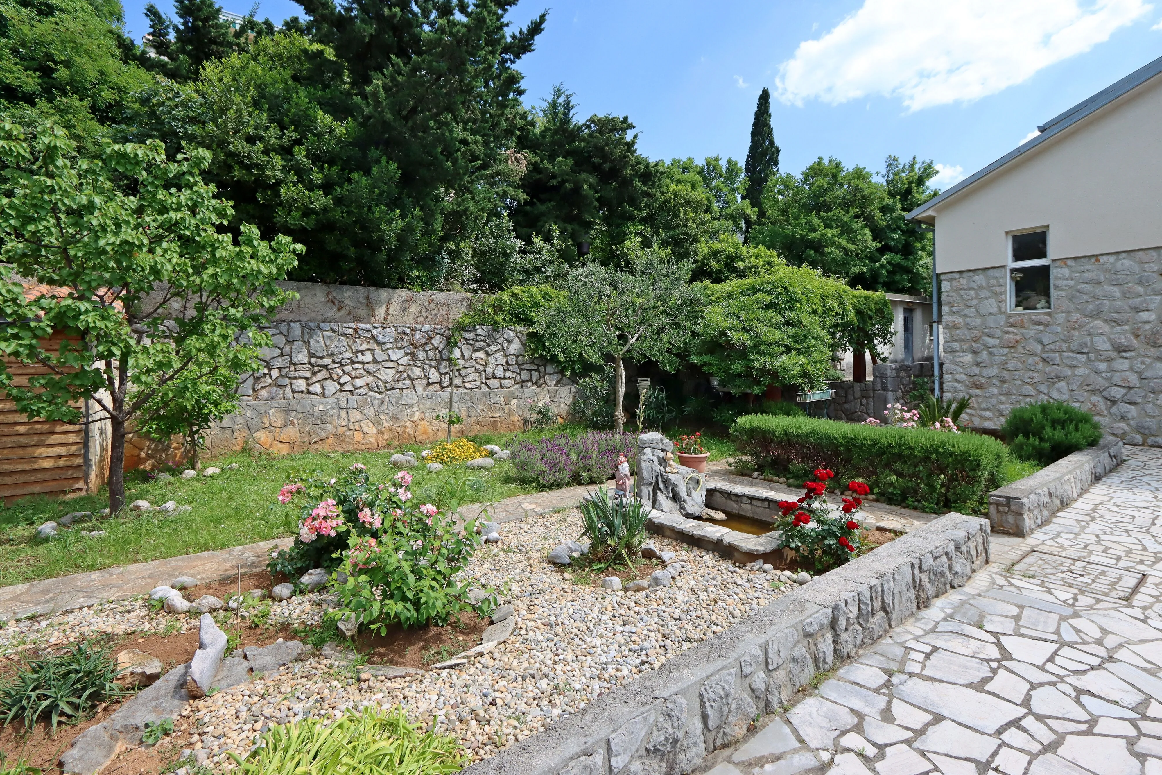 Apartments By The Sea Klenovica, Novi Vinodolski - 5516 Klenovica – Klenovica, Croația