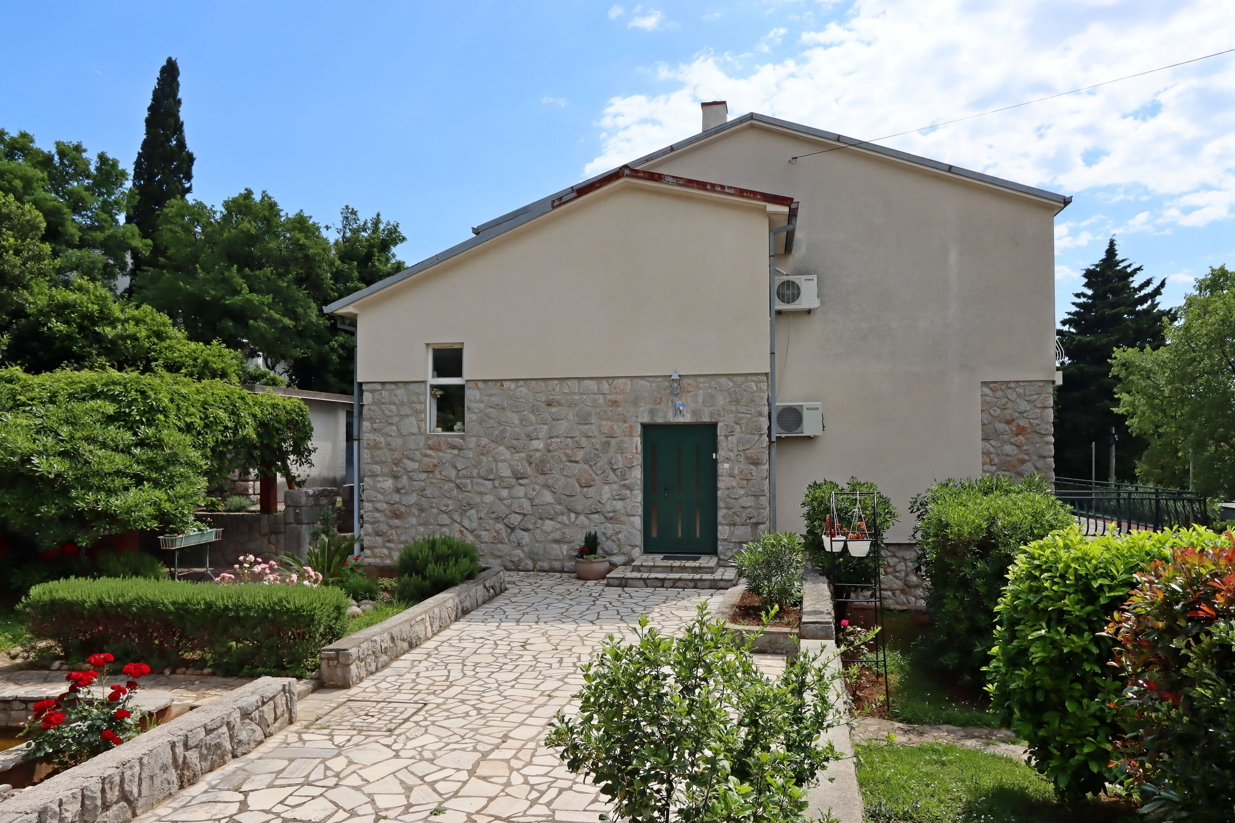 Apartments By The Sea Klenovica, Novi Vinodolski - 5516 Klenovica – Klenovica, Croația