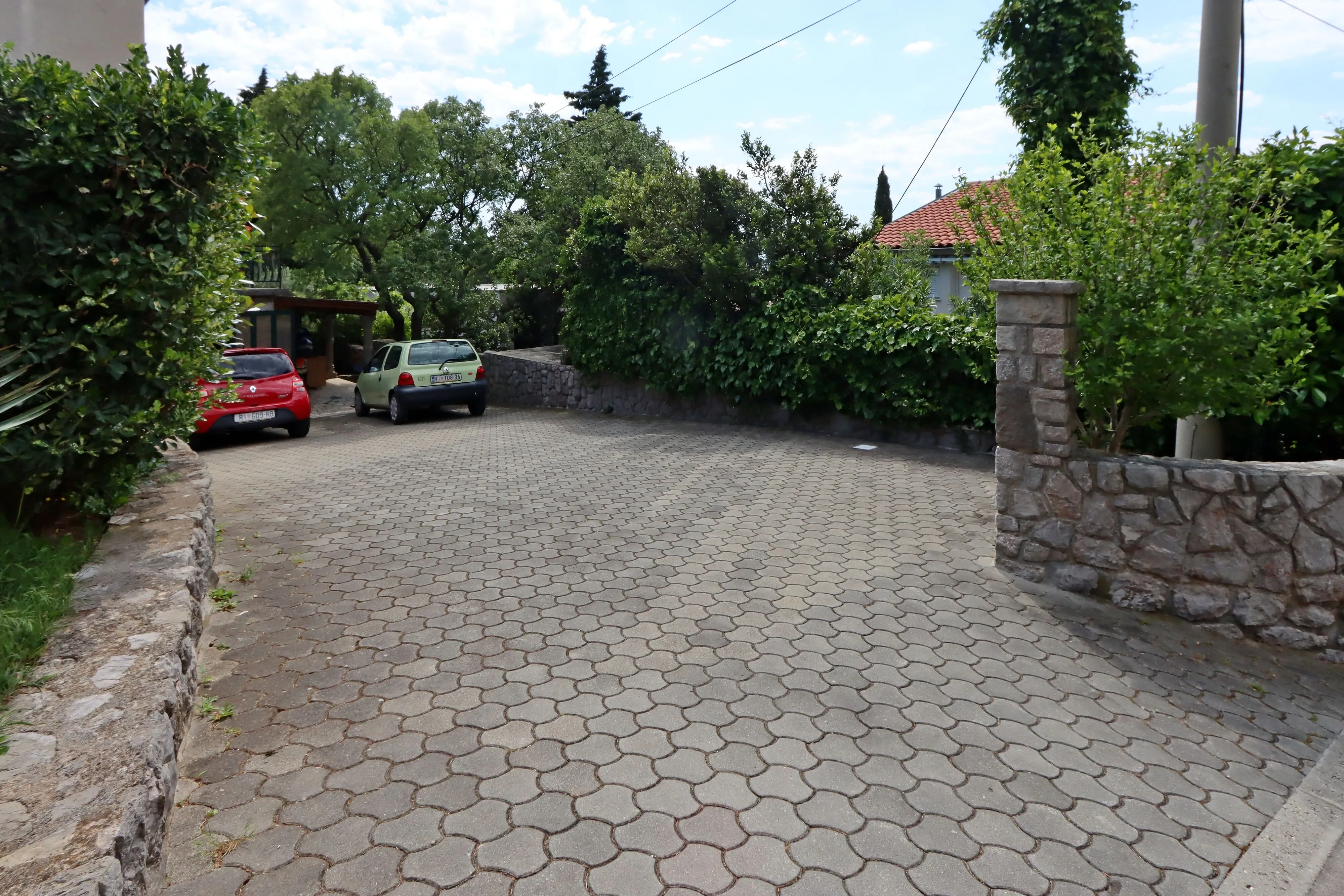 Apartments By The Sea Klenovica, Novi Vinodolski - 5516 Klenovica – Klenovica, Croația
