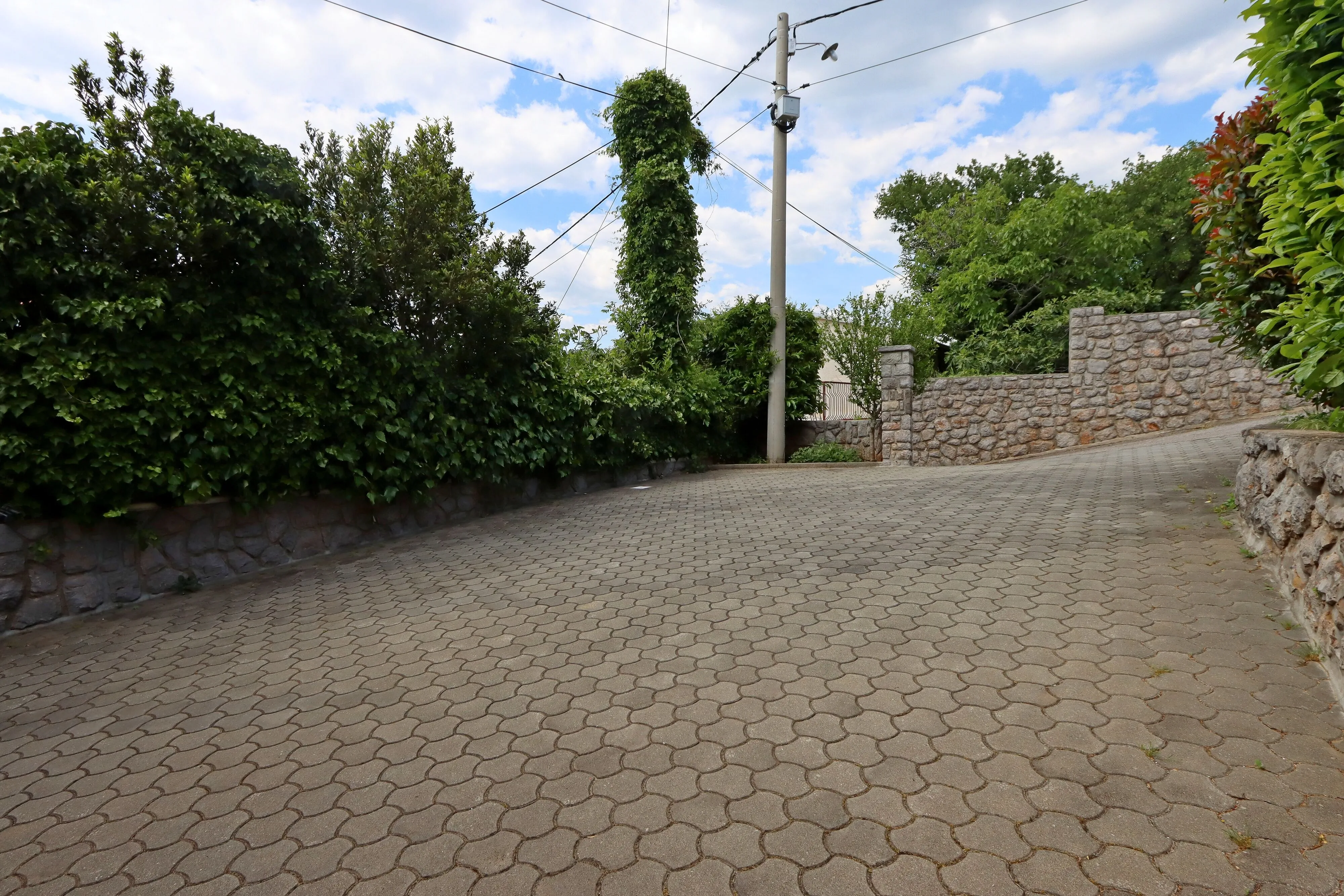 Apartments By The Sea Klenovica, Novi Vinodolski - 5516 Klenovica – Klenovica, Croația