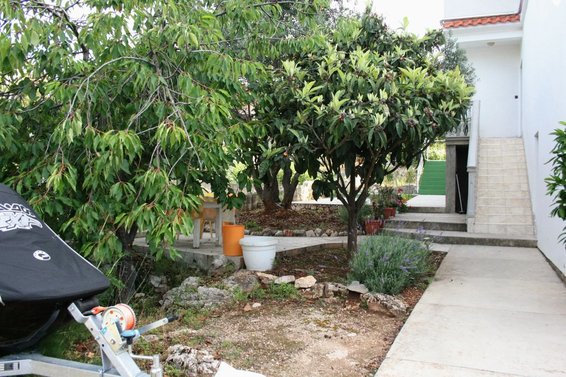 Apartments With Parking Space Jezera, Murter - 5109 Jezera – Jezera, Chorwacja