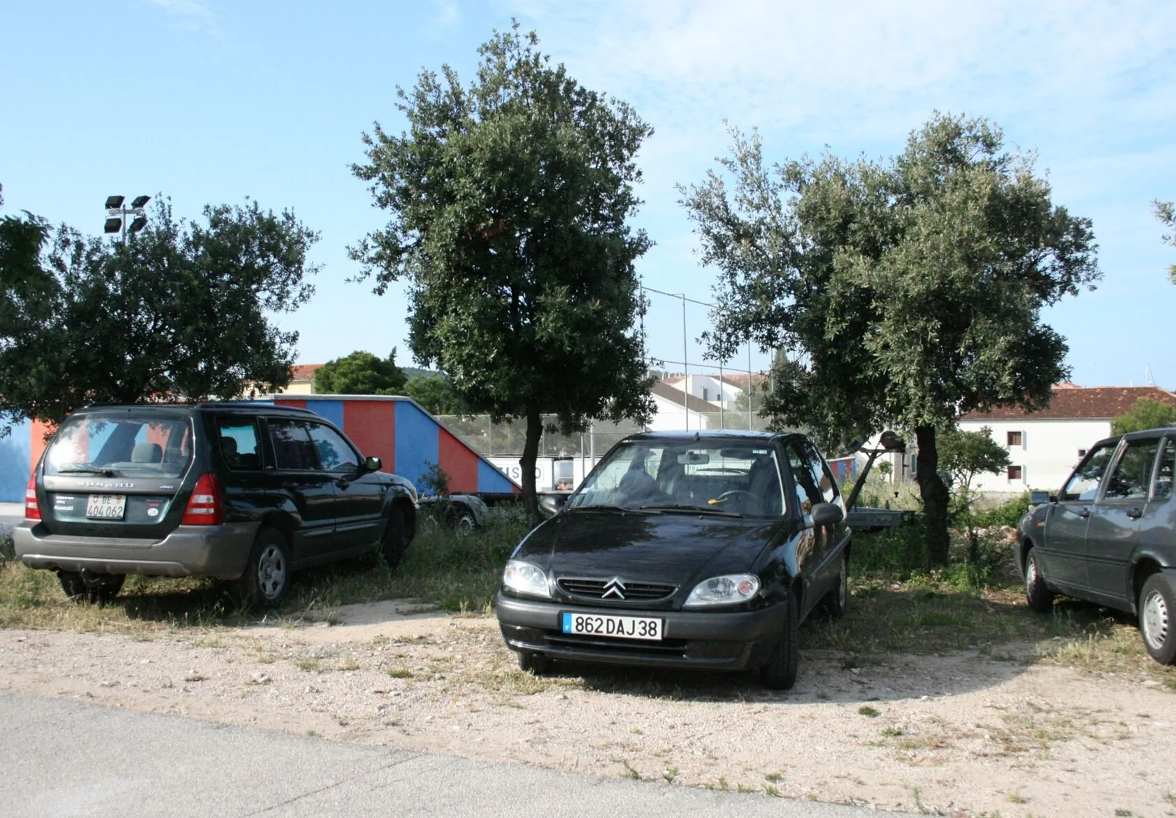 Apartments With Parking Space Jezera, Murter - 5109 Jezera – Jezera, Chorwacja