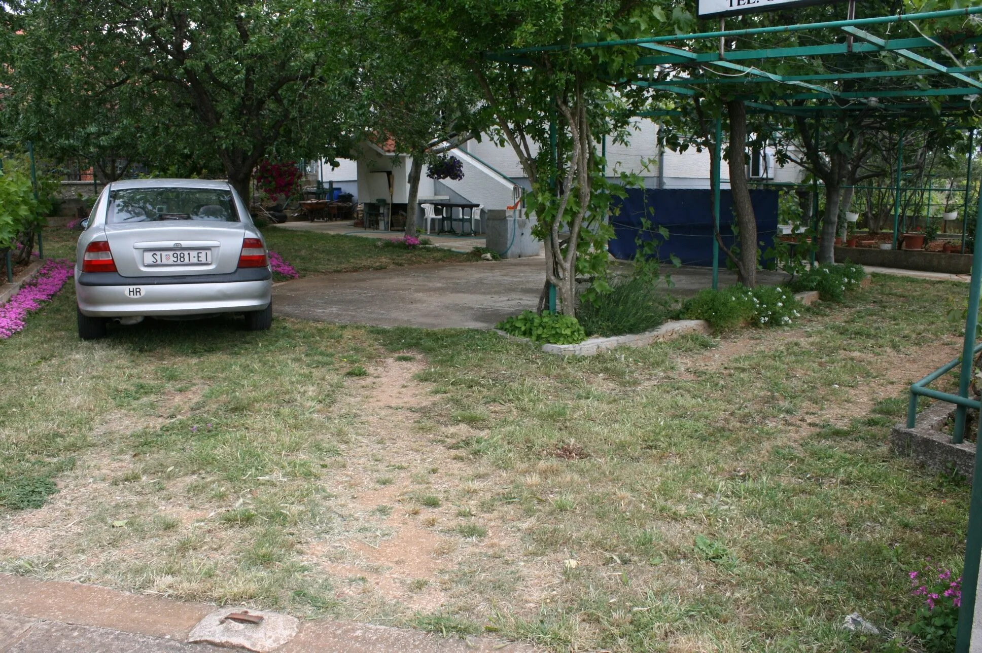 Apartments By The Sea Turanj, Biograd - 6445 Turanj - foto 3