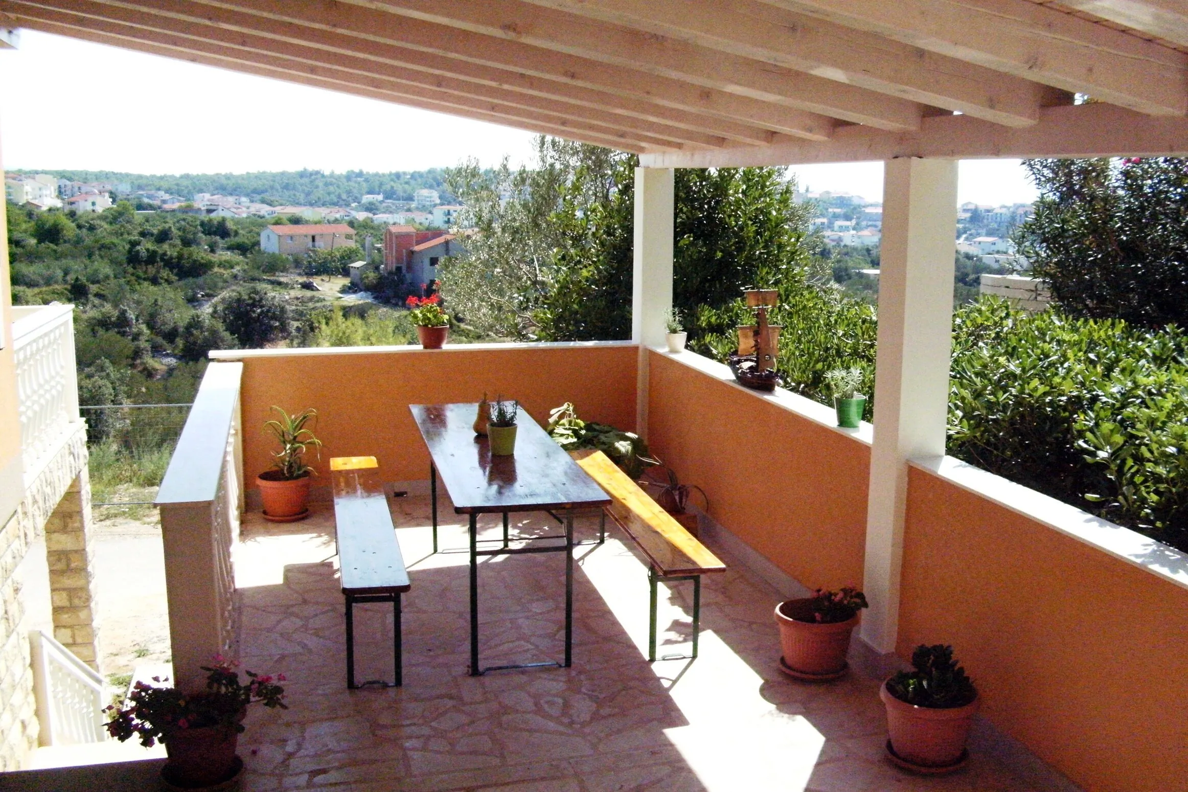 Apartments With Parking Space Seget Vranjica, Trogir - 8507 Seget Vranjica - foto 3