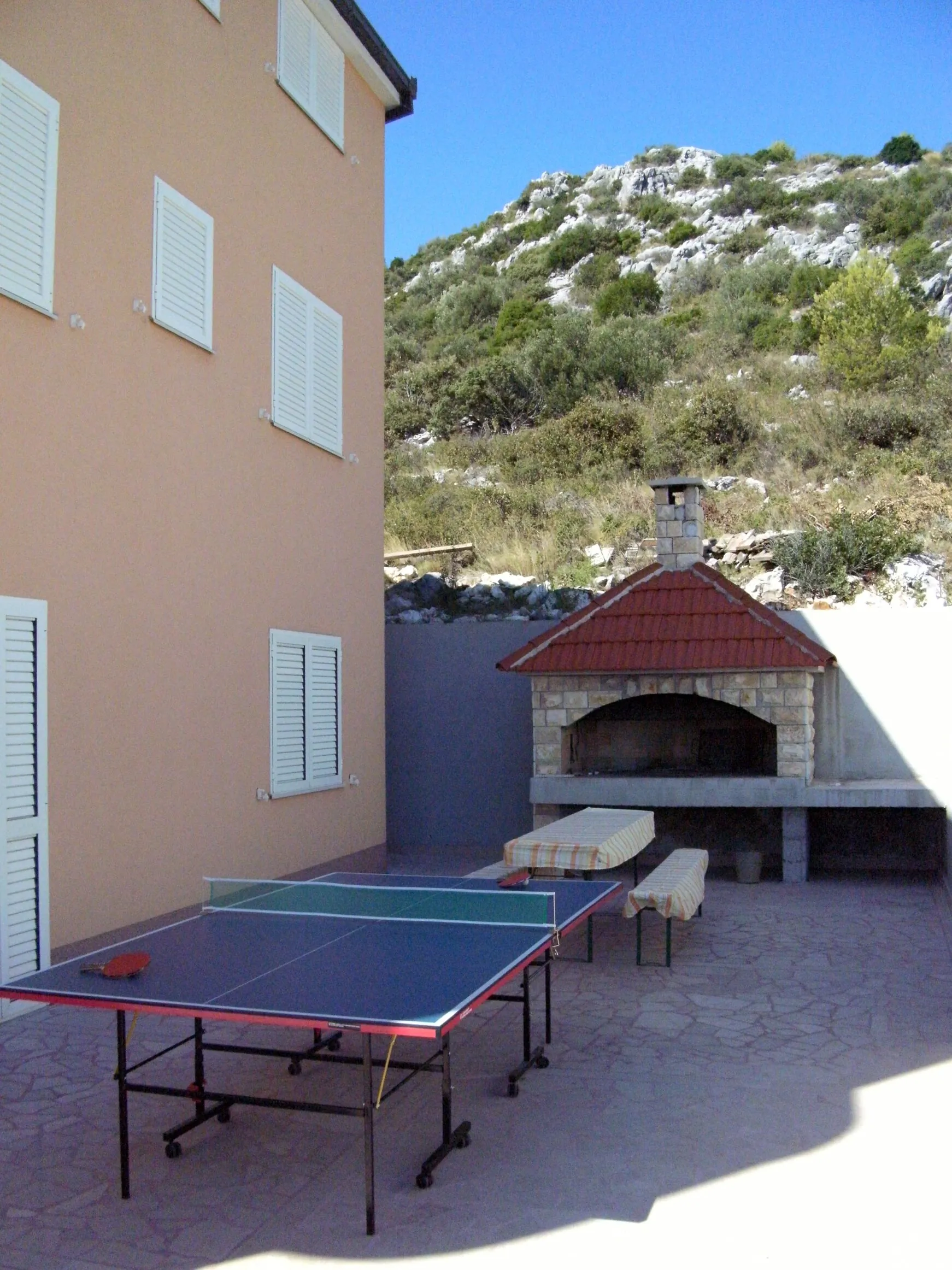 Apartments With Parking Space Seget Vranjica, Trogir - 8507 Seget Vranjica - foto 4