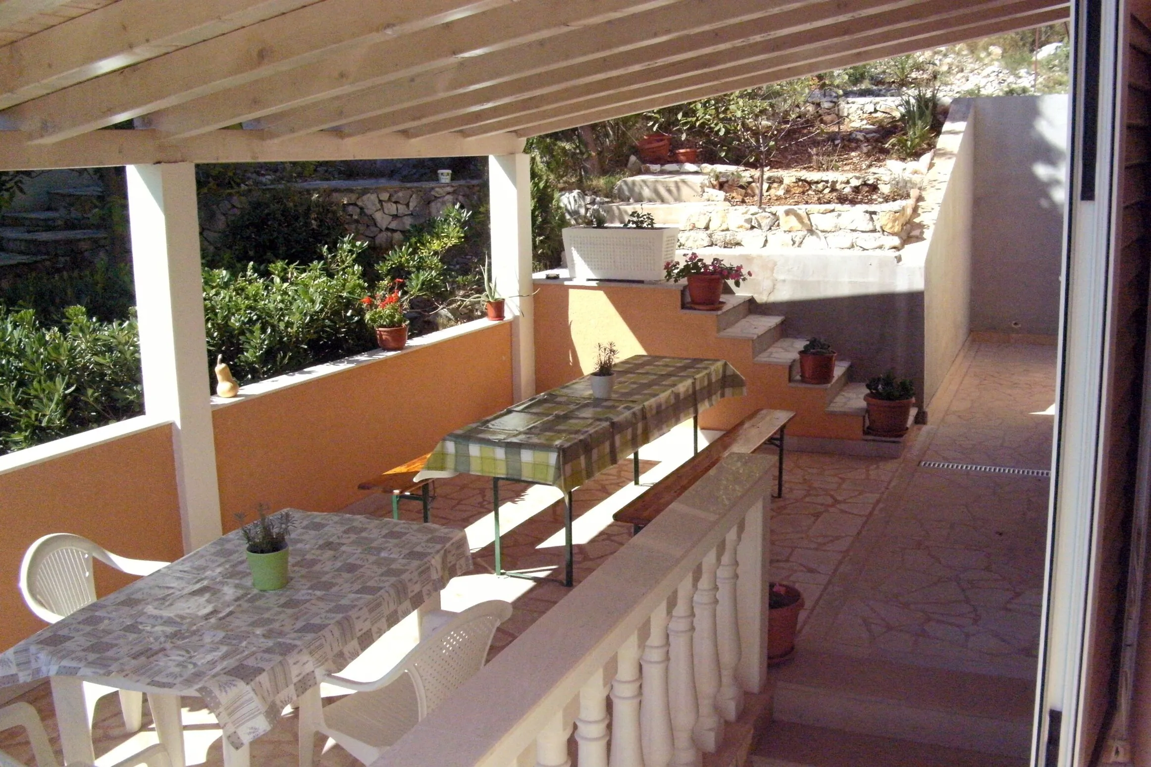 Apartments With Parking Space Seget Vranjica, Trogir - 8507 Seget Vranjica - foto 5