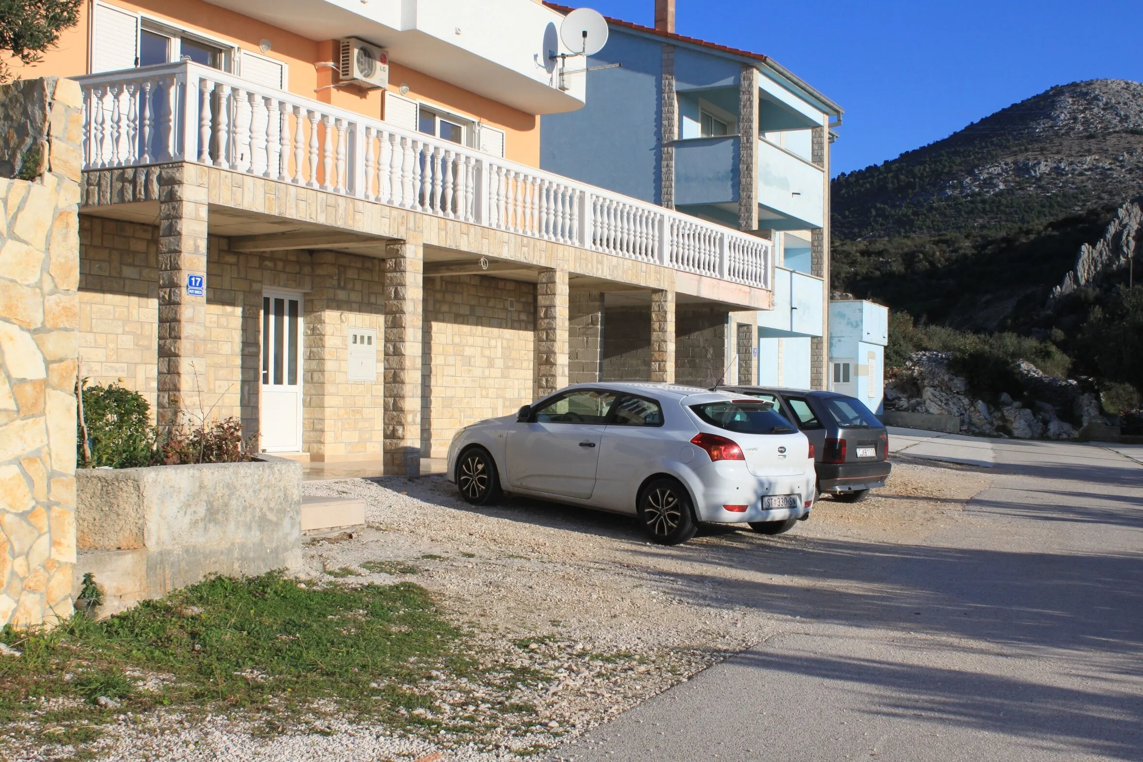 Apartments With Parking Space Seget Vranjica, Trogir - 8507 Seget Vranjica - foto 6