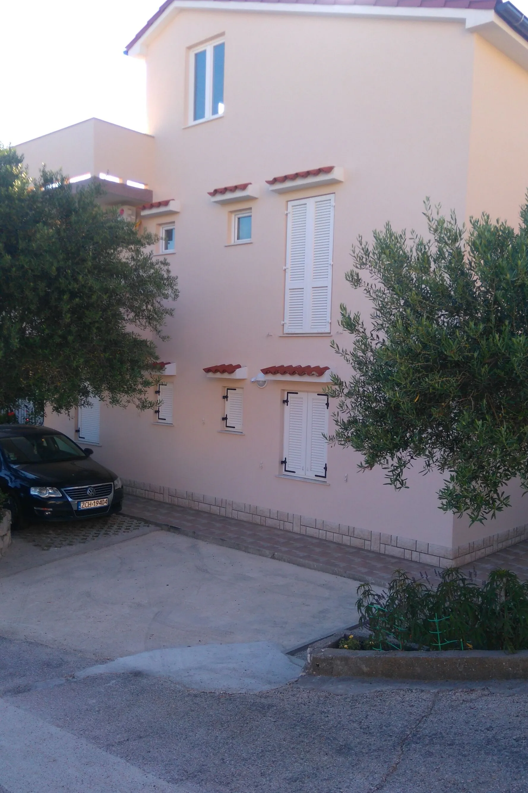 Apartments With Parking Space Banjol, Rab - 4956 Banjol - foto 2