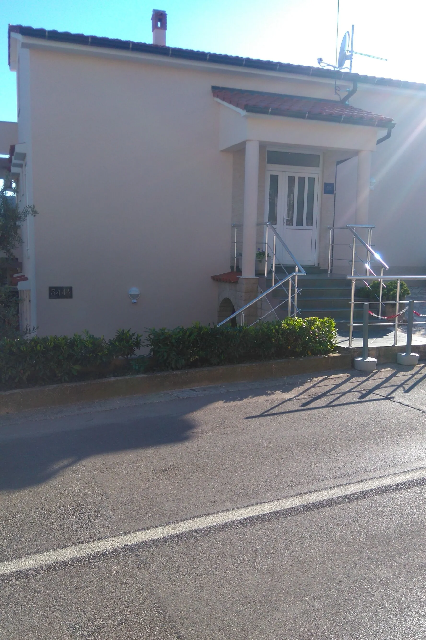 Apartments With Parking Space Banjol, Rab - 4956 Banjol - foto 3