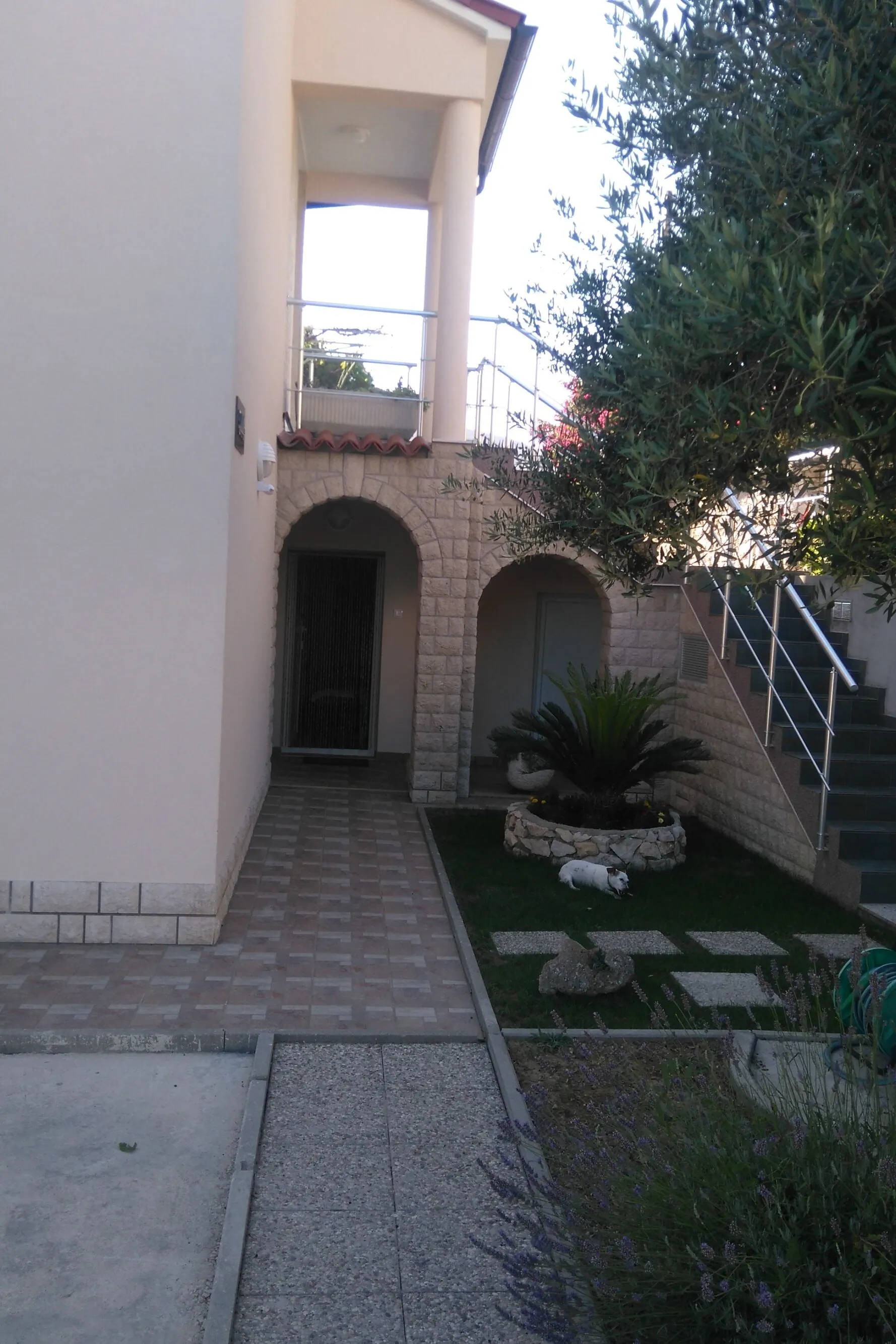 Apartments With Parking Space Banjol, Rab - 4956 Banjol - foto 4