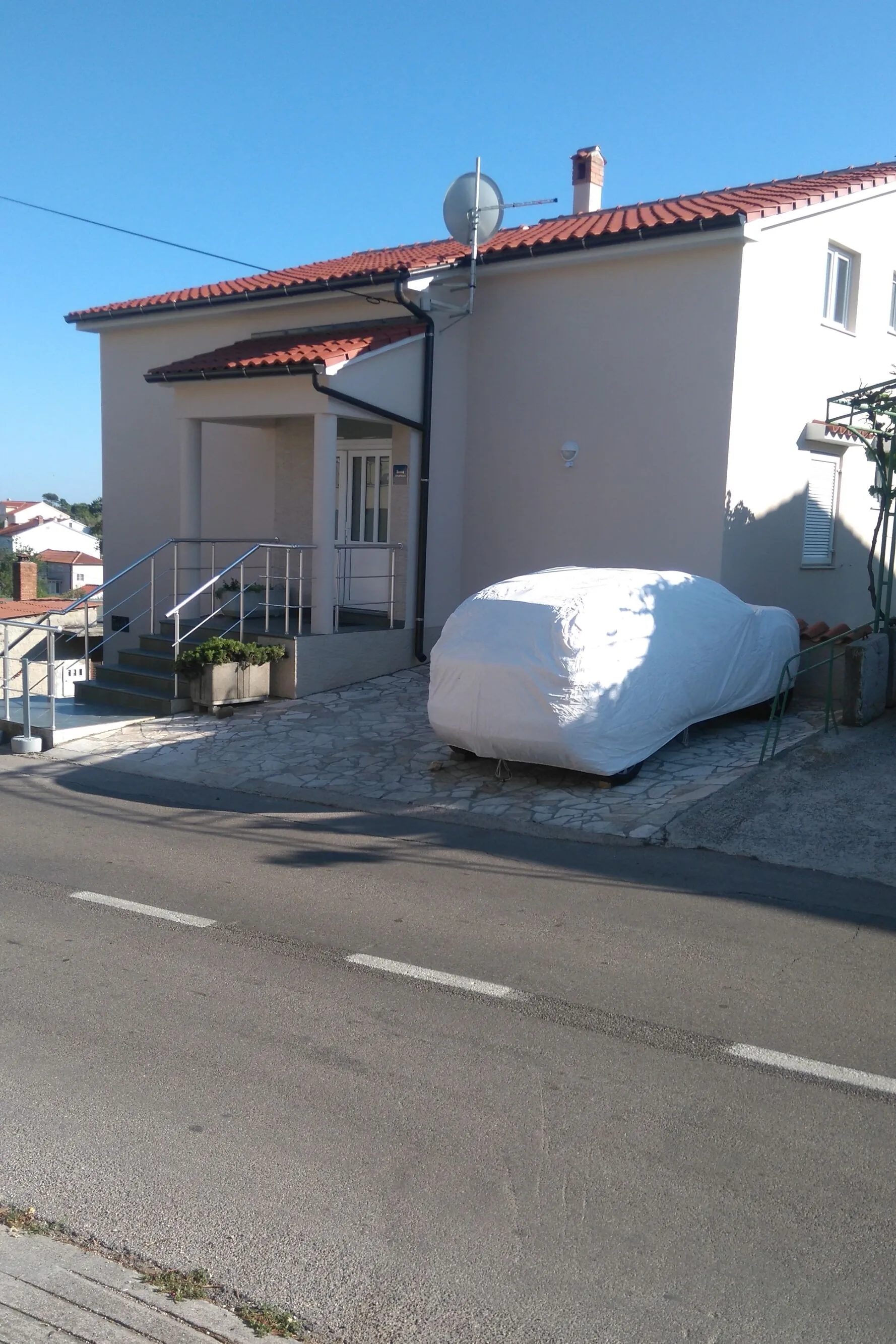 Apartments With Parking Space Banjol, Rab - 4956 Banjol - foto 5