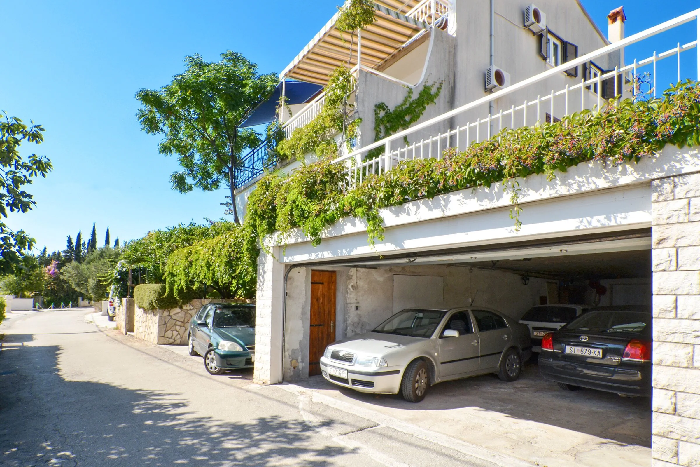 Apartments By The Sea Seget Vranjica, Trogir - 2037 Seget Vranjica - foto 10